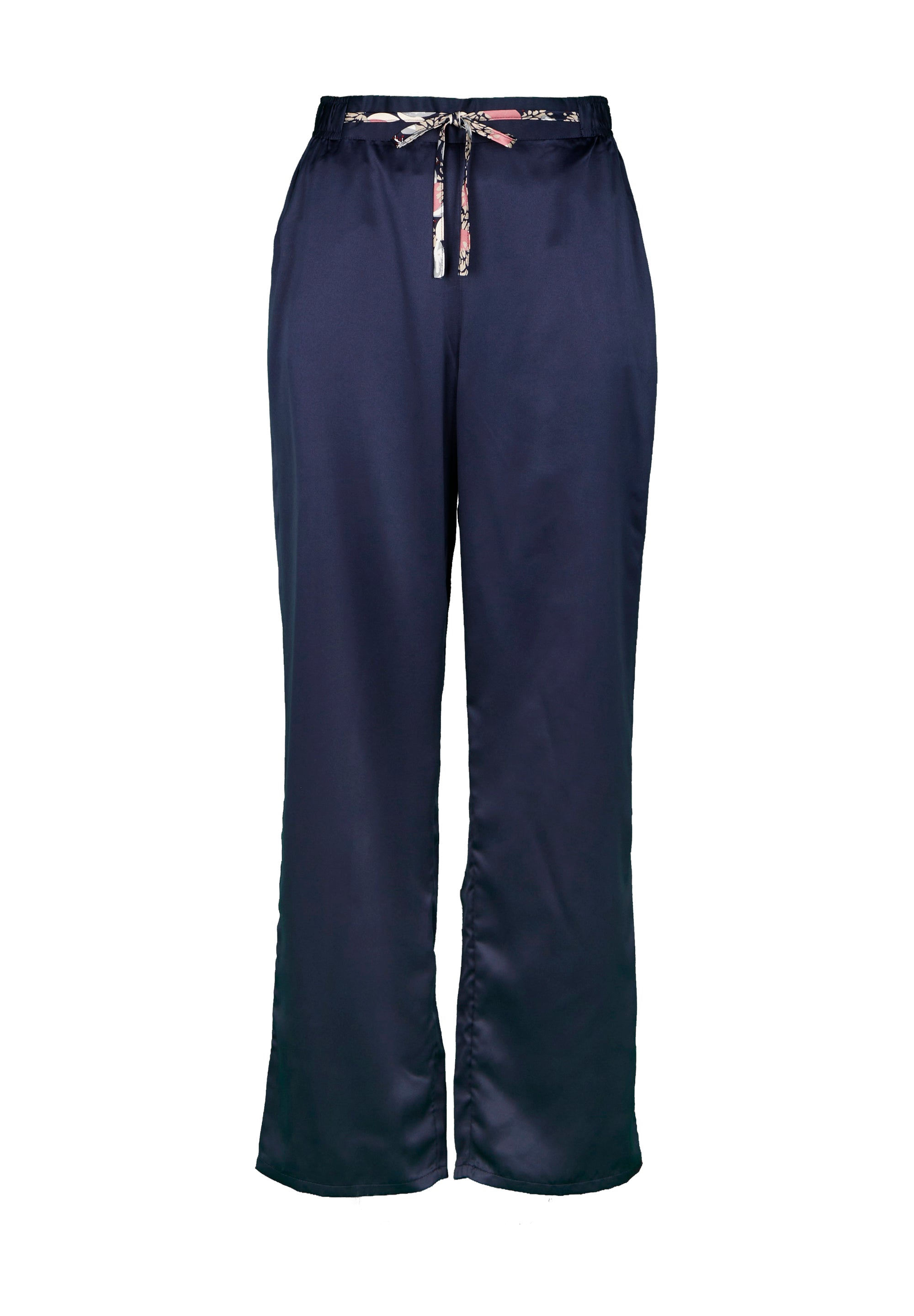 Pantalón In Style Azul Marino