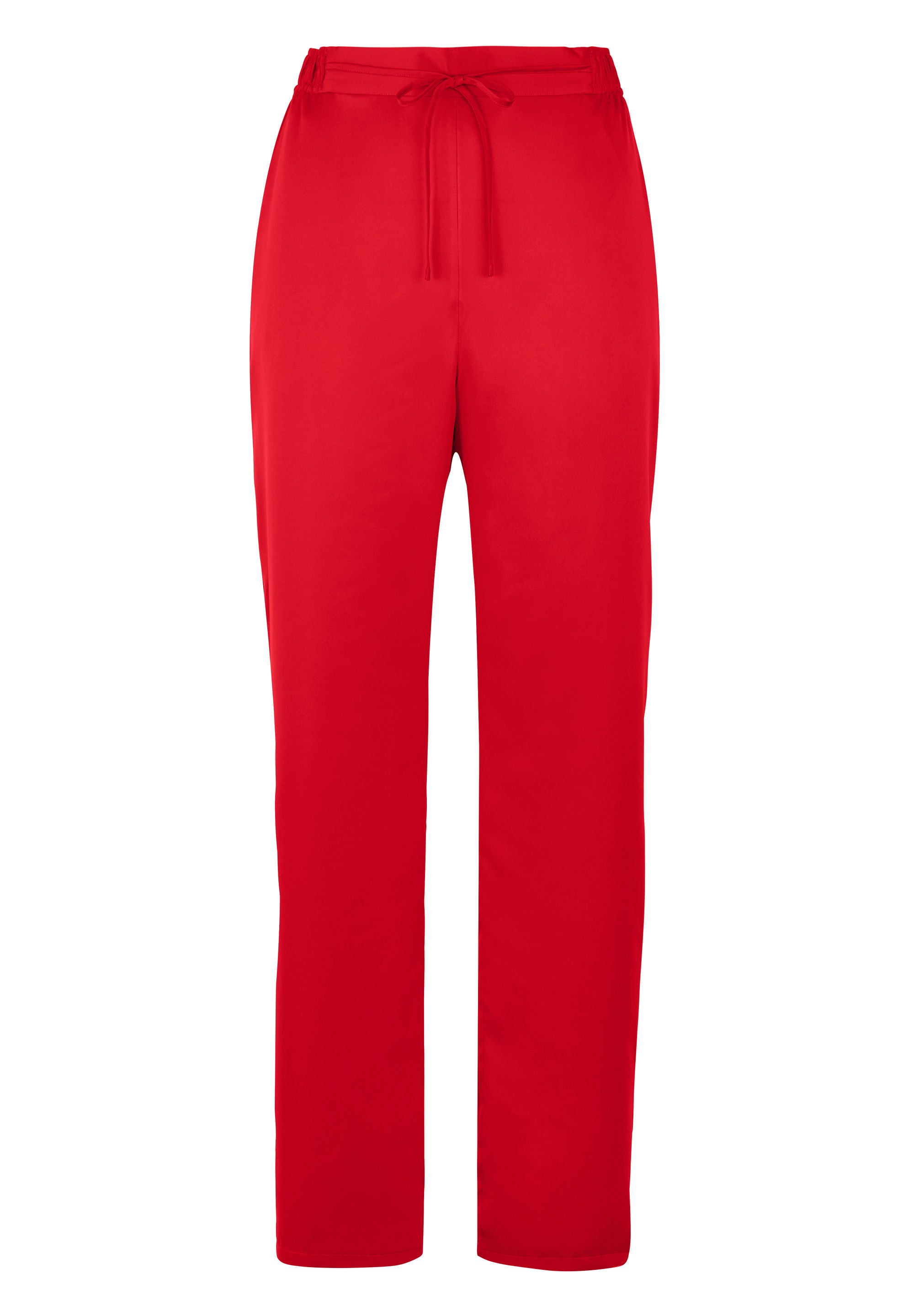 Trousers Gorgeous Red Equestrian