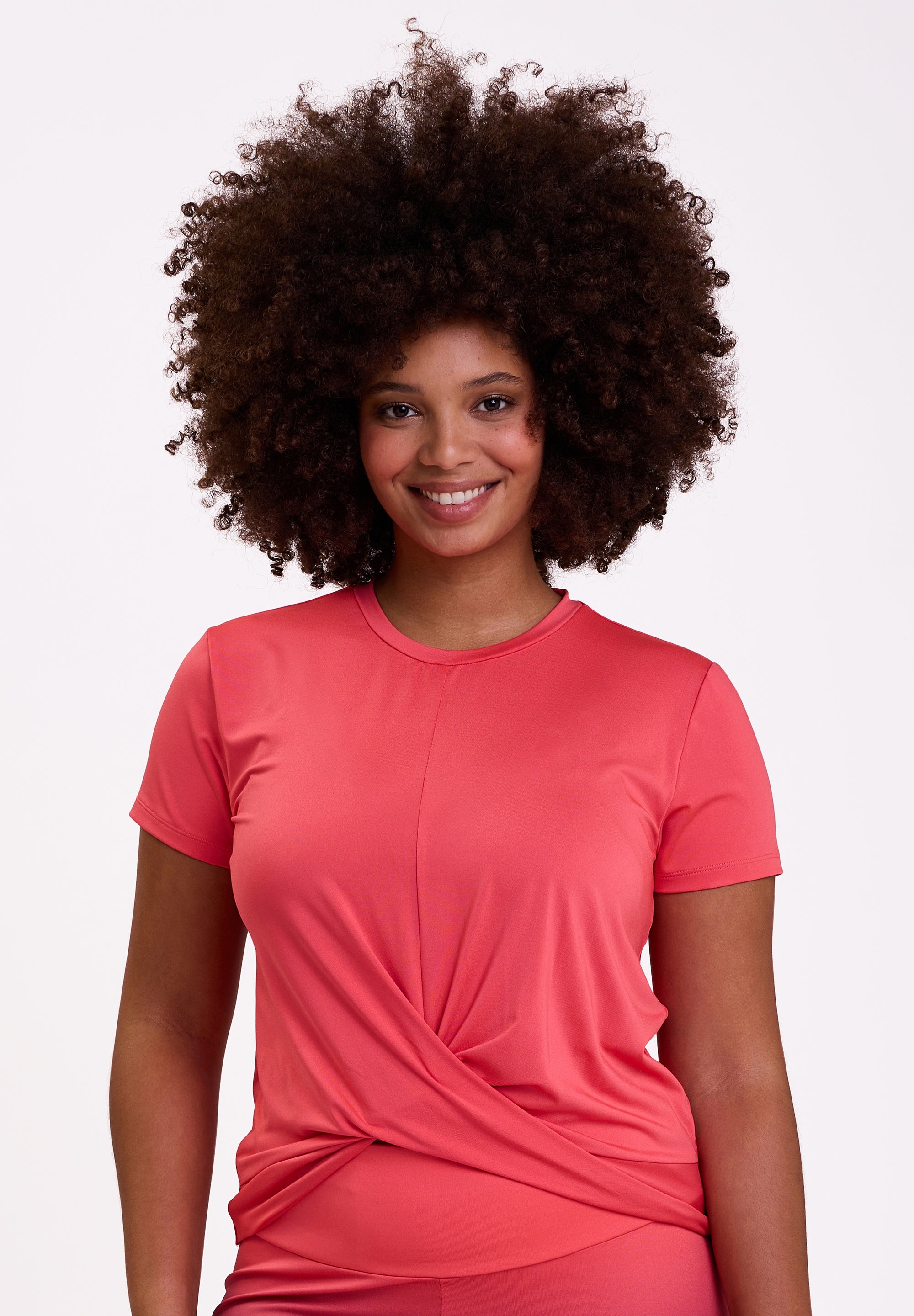 Tee-shirt - Corail Club main image 1