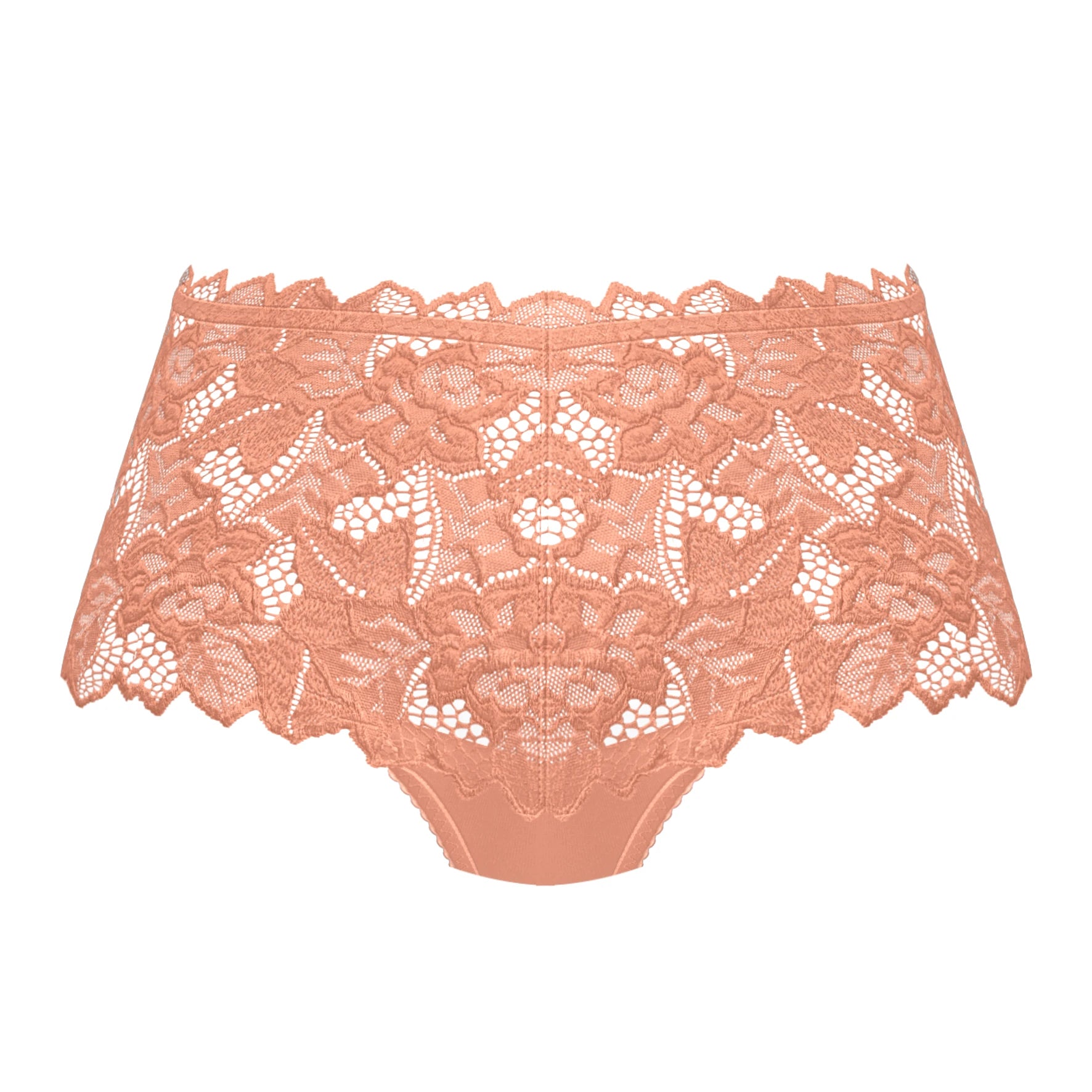 Culotte Arum Rose Pêcher