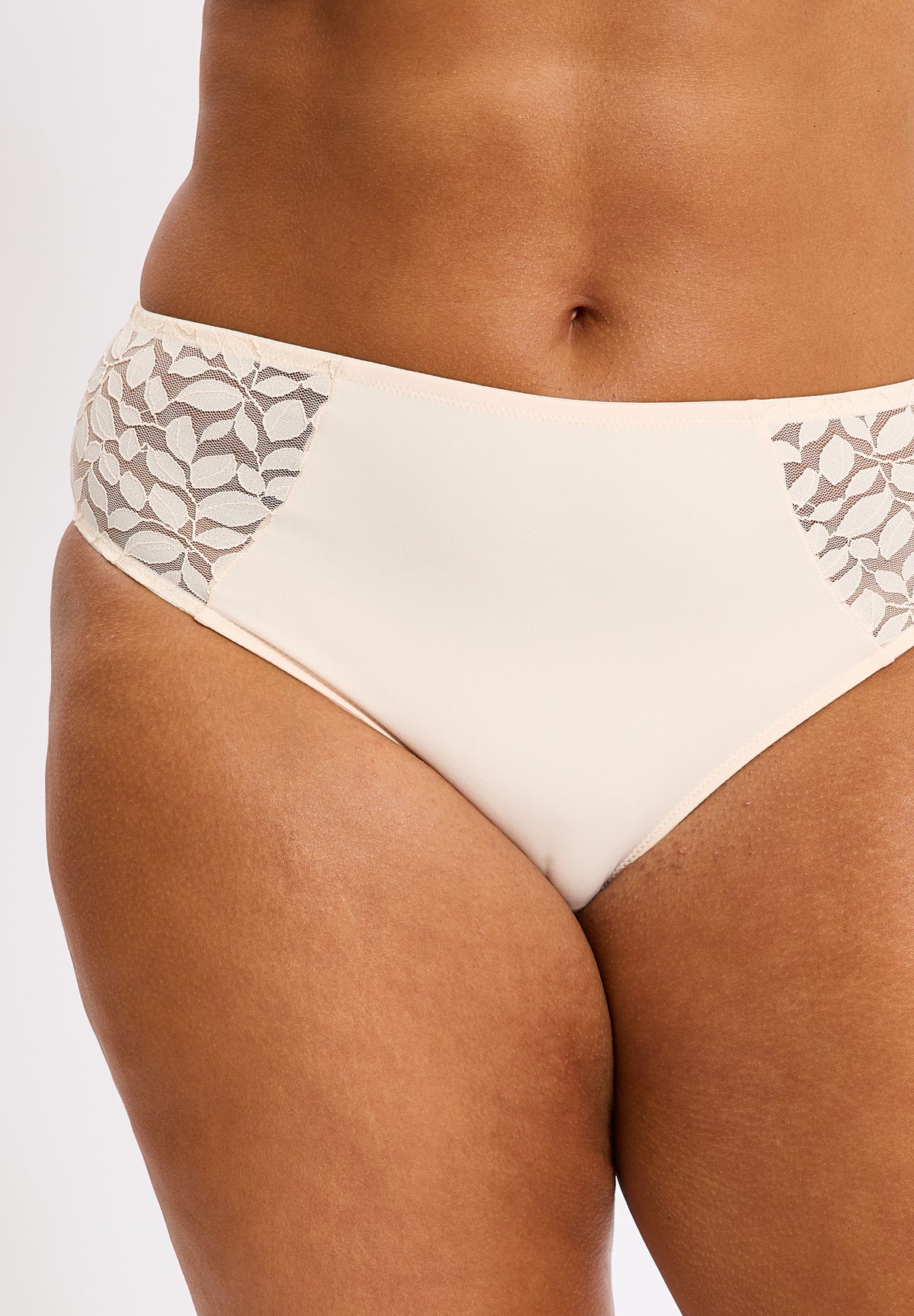 Culotte Hannah Champagne rosé