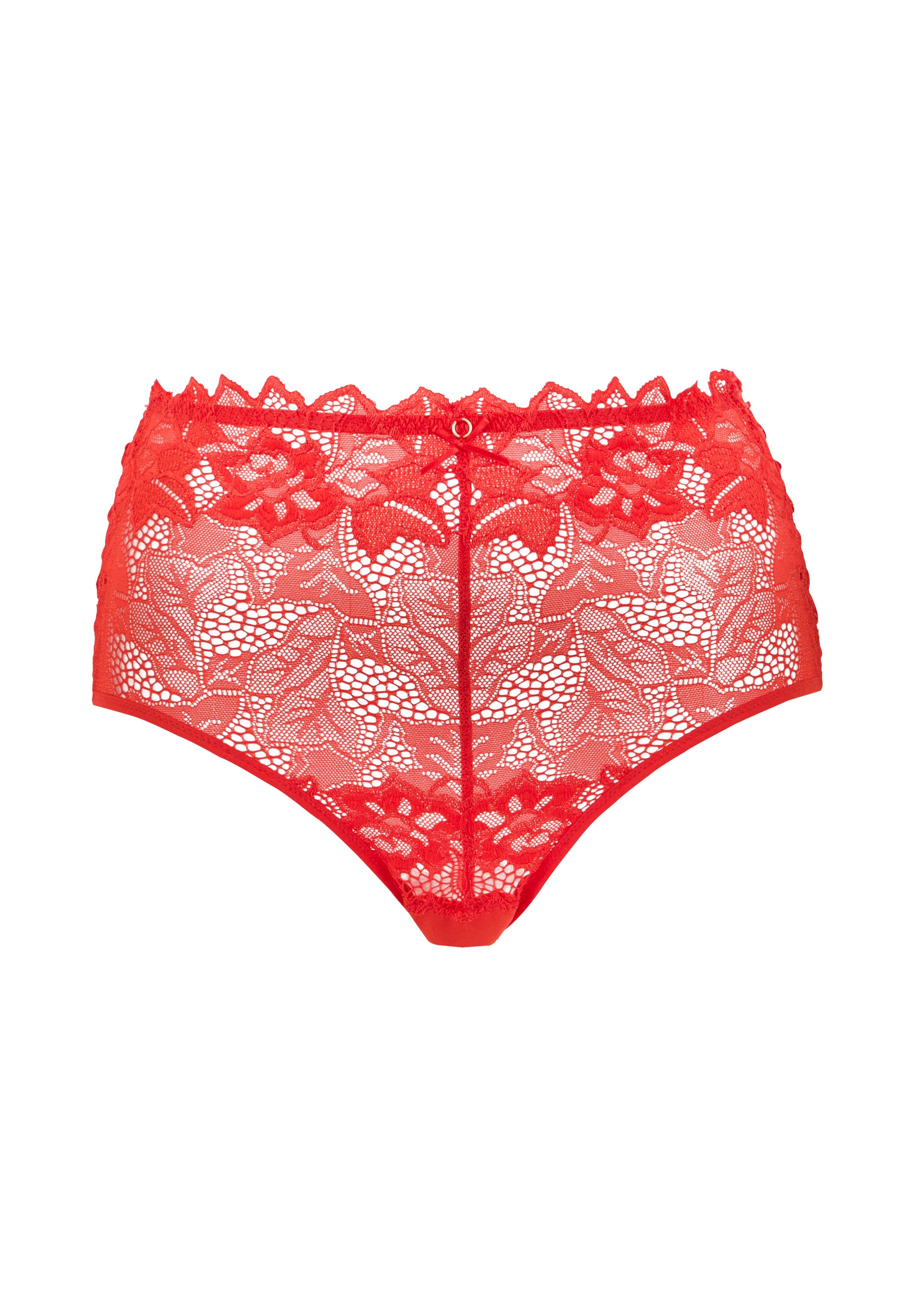 Culotte Arum Prima Rouge Poppy