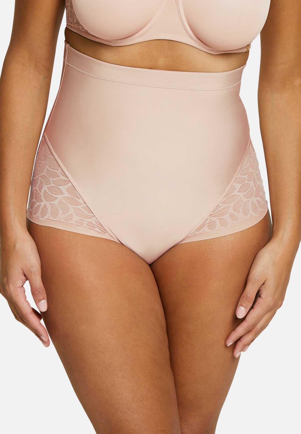 Essentials Culotte Taille Haute En Coton (Grandes Tailles Disponibles) Femme, Lot De 6 Essentials Culotte Taille Haute En Coton (Grandes Tailles Disponibles) Femme, Lot De 6