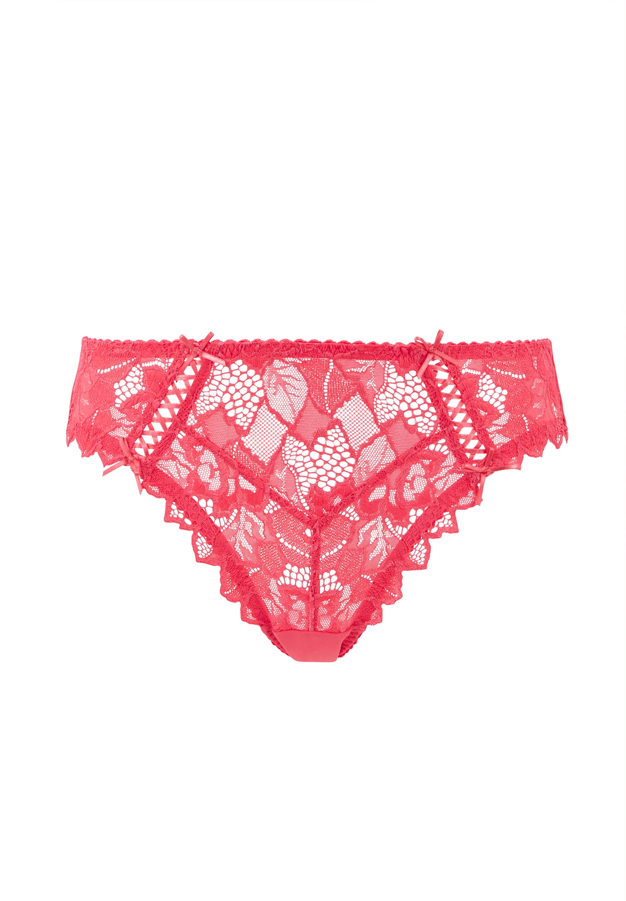 Slip Arum Rosa Paradis