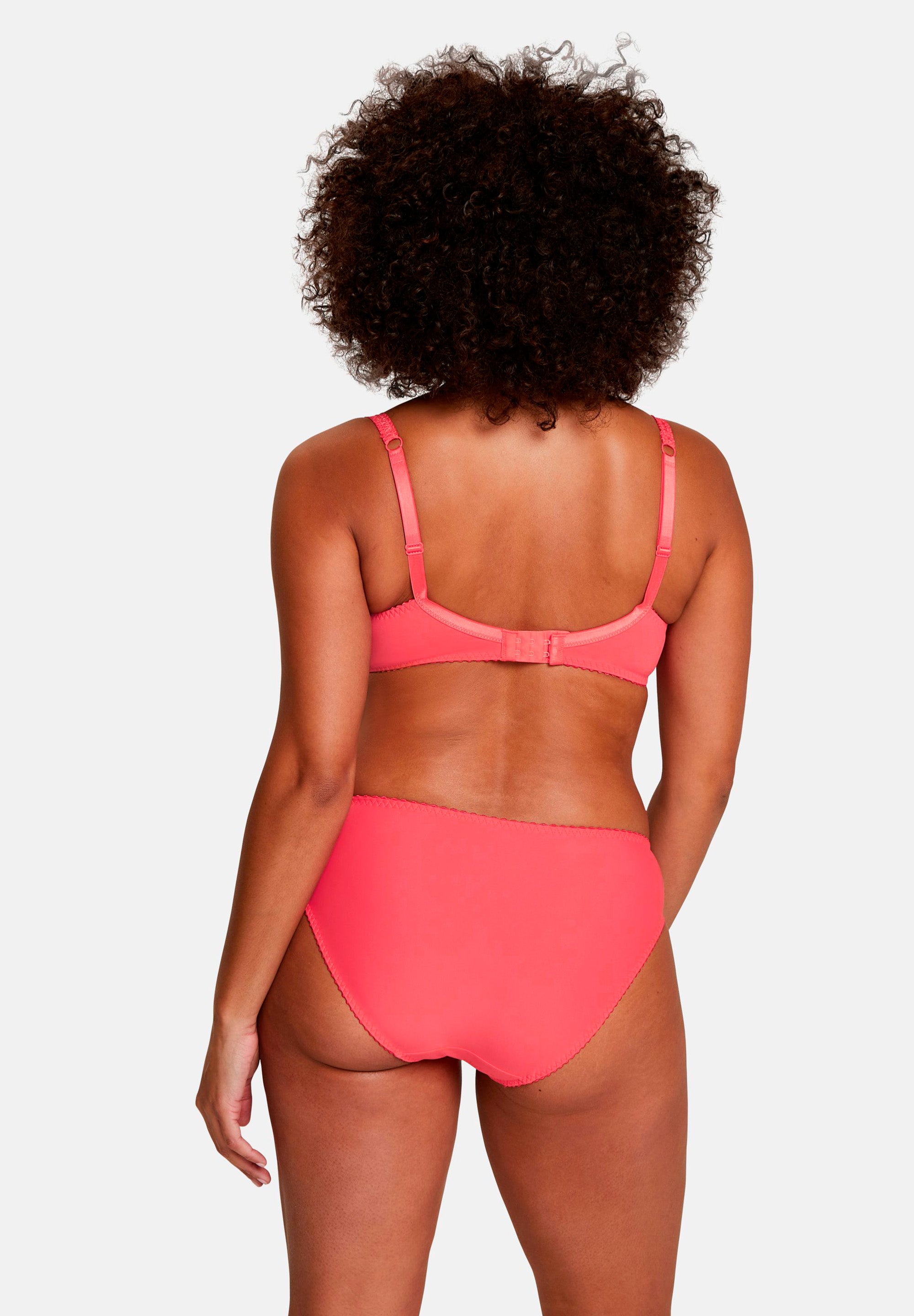 Slip Arum Rosa Paradis