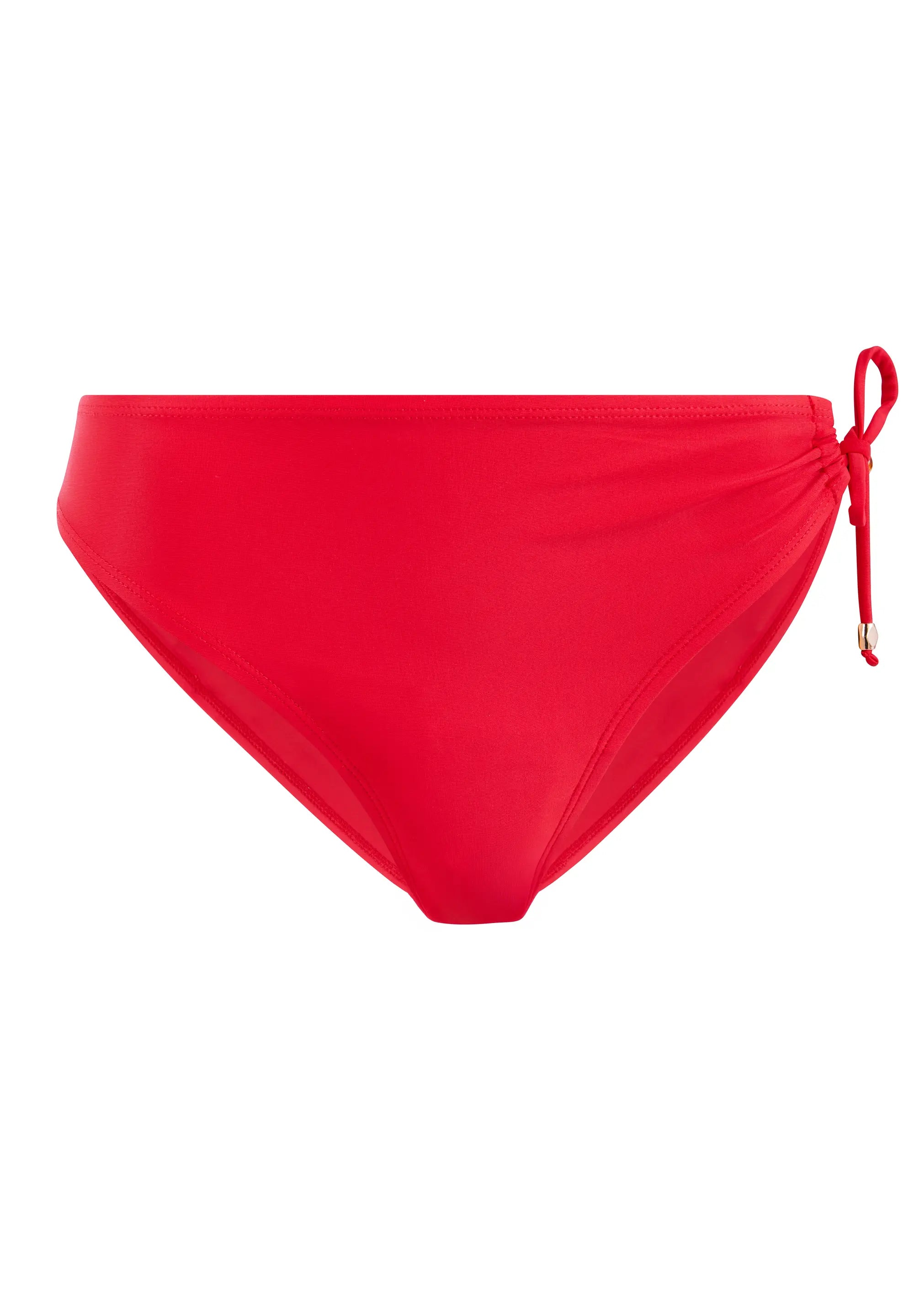 Slip da bagno Bombinhas Rosso