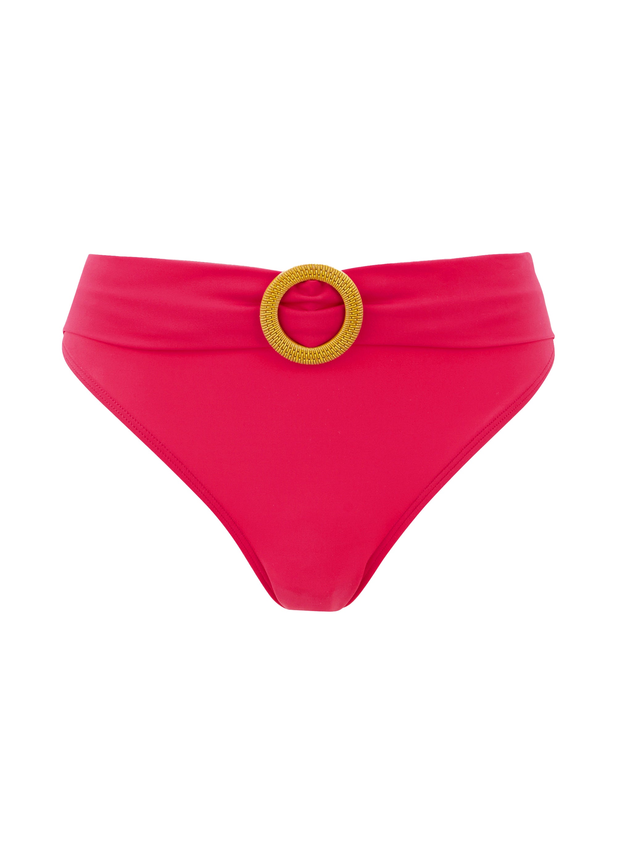 Braguita clásica de baño Elevated Basics Rosa Virtual