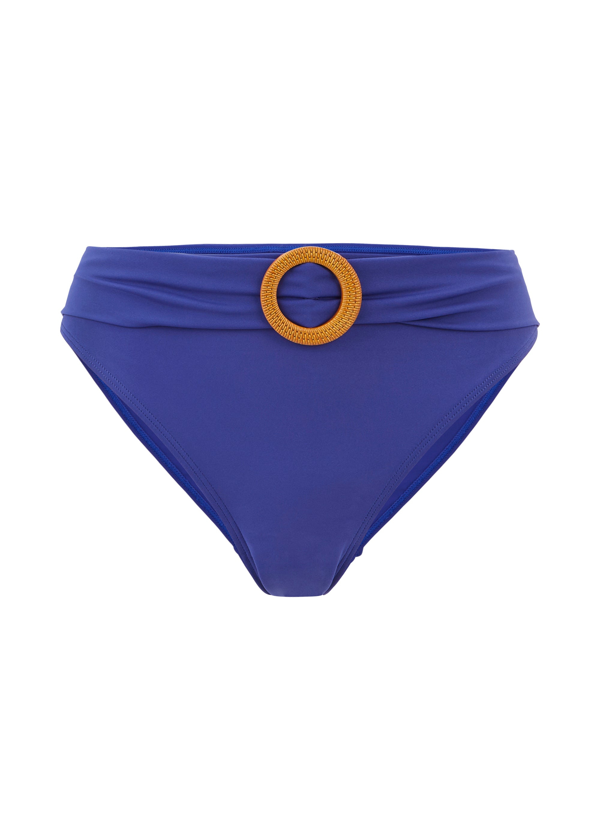 Elevated Basics Swim Briefs Spectrum Blue