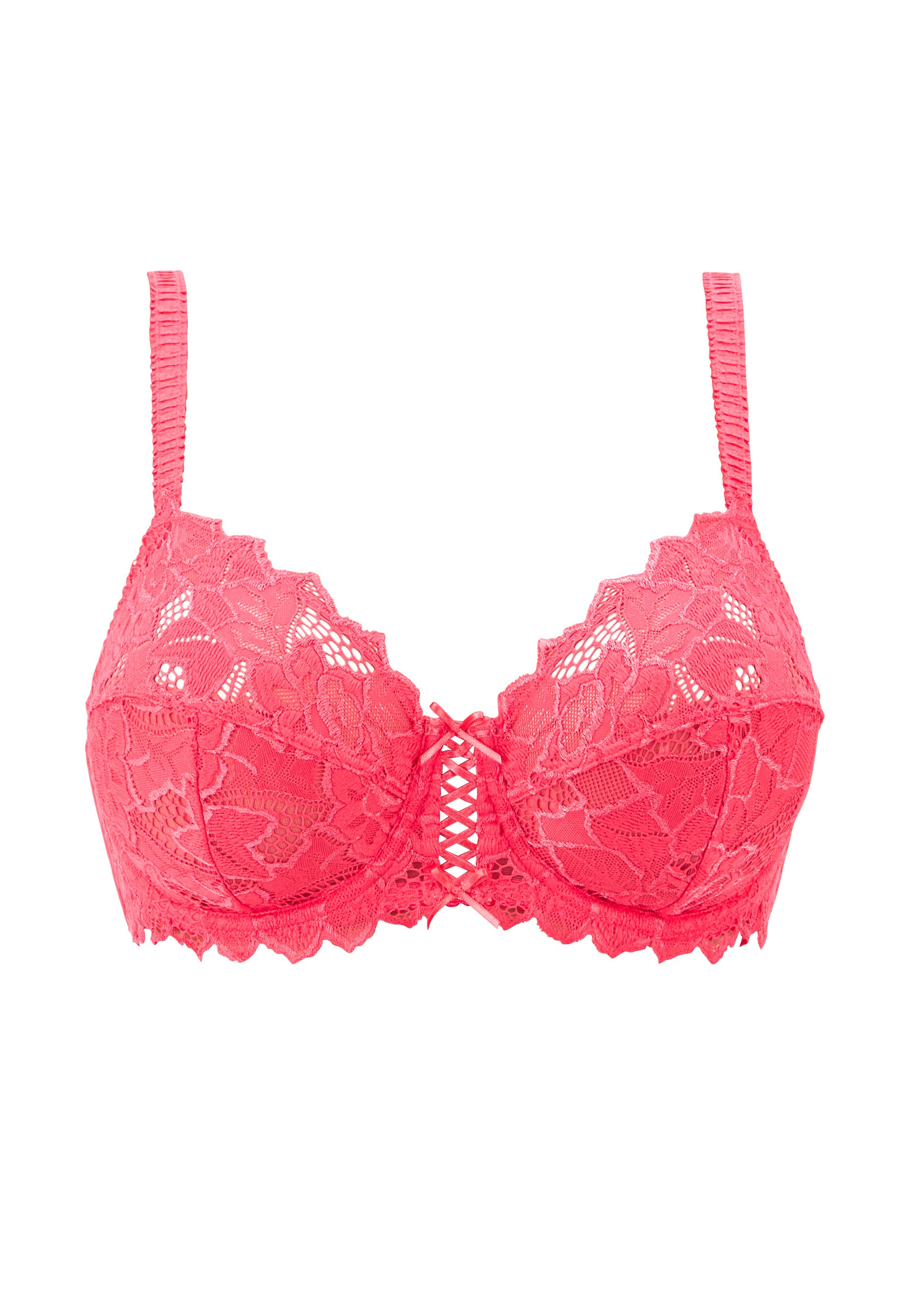 Reggiseno a coppa piena Arum Rosa Paradiso