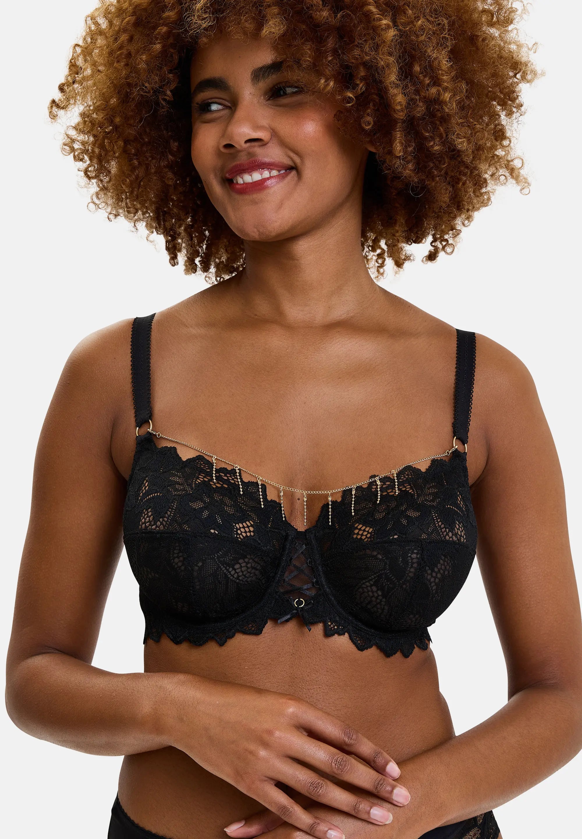 Lichaamssieraad – Fonkelende Parelletjes