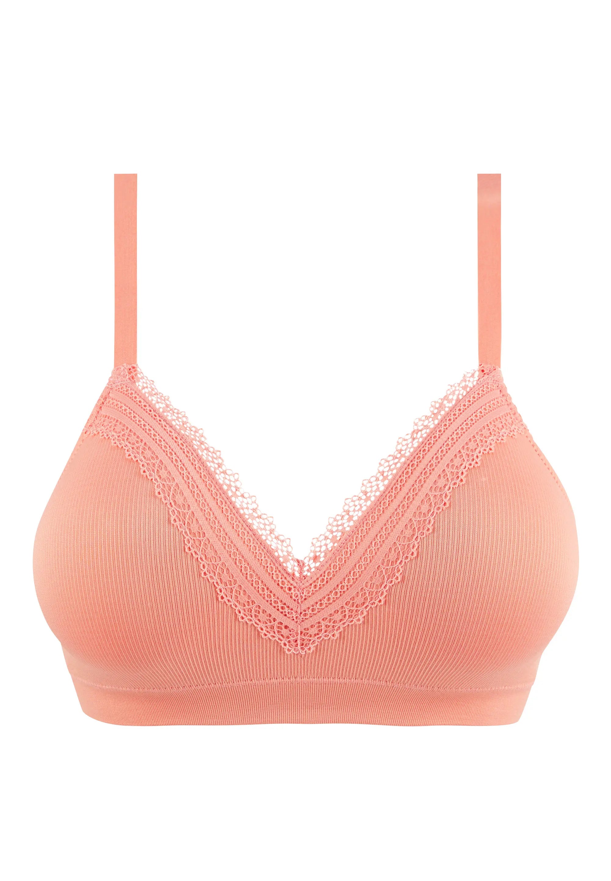 Bralette Agathe Nordic Rose