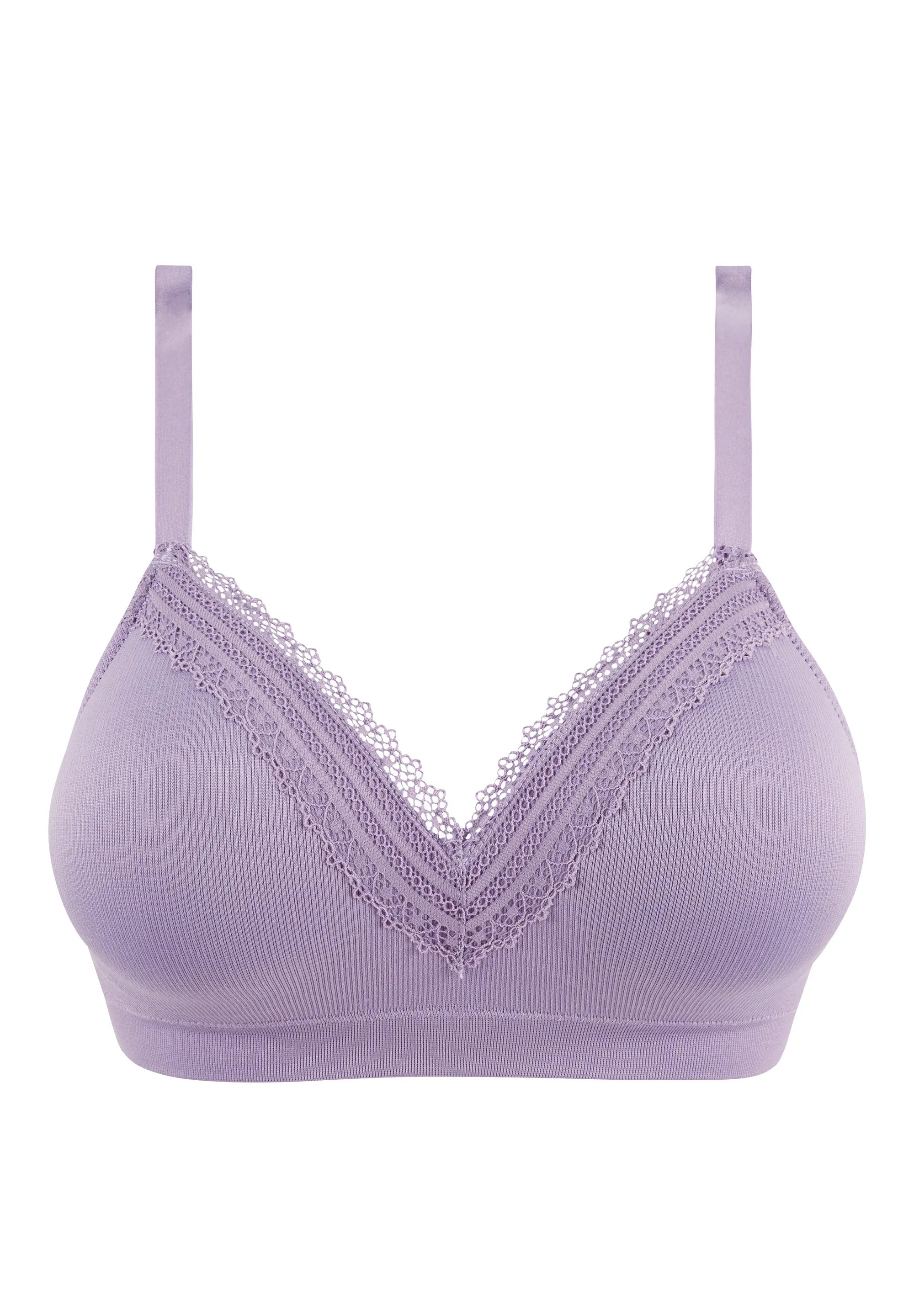 Bralette zonder beugels Agathe Violet Rhapsodie