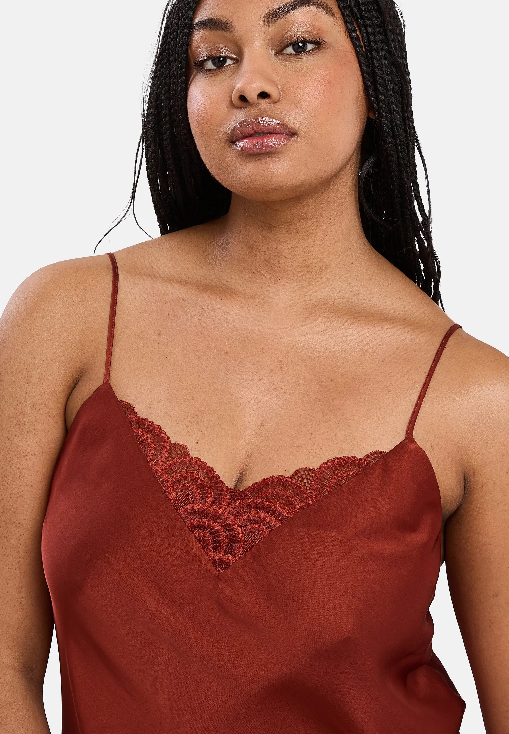 Hemdje Charming H�nn�