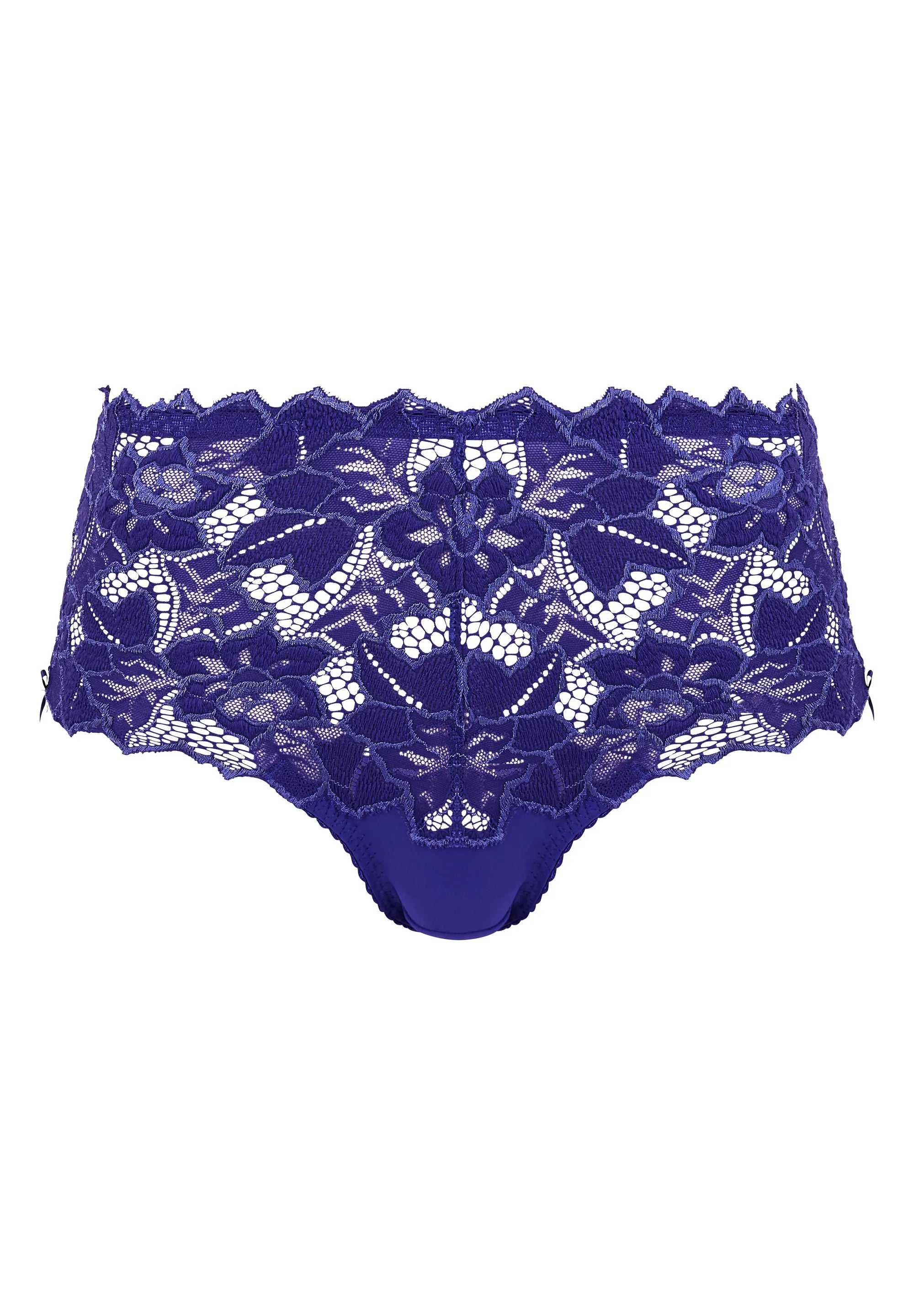 Culote Arum Royal Azul