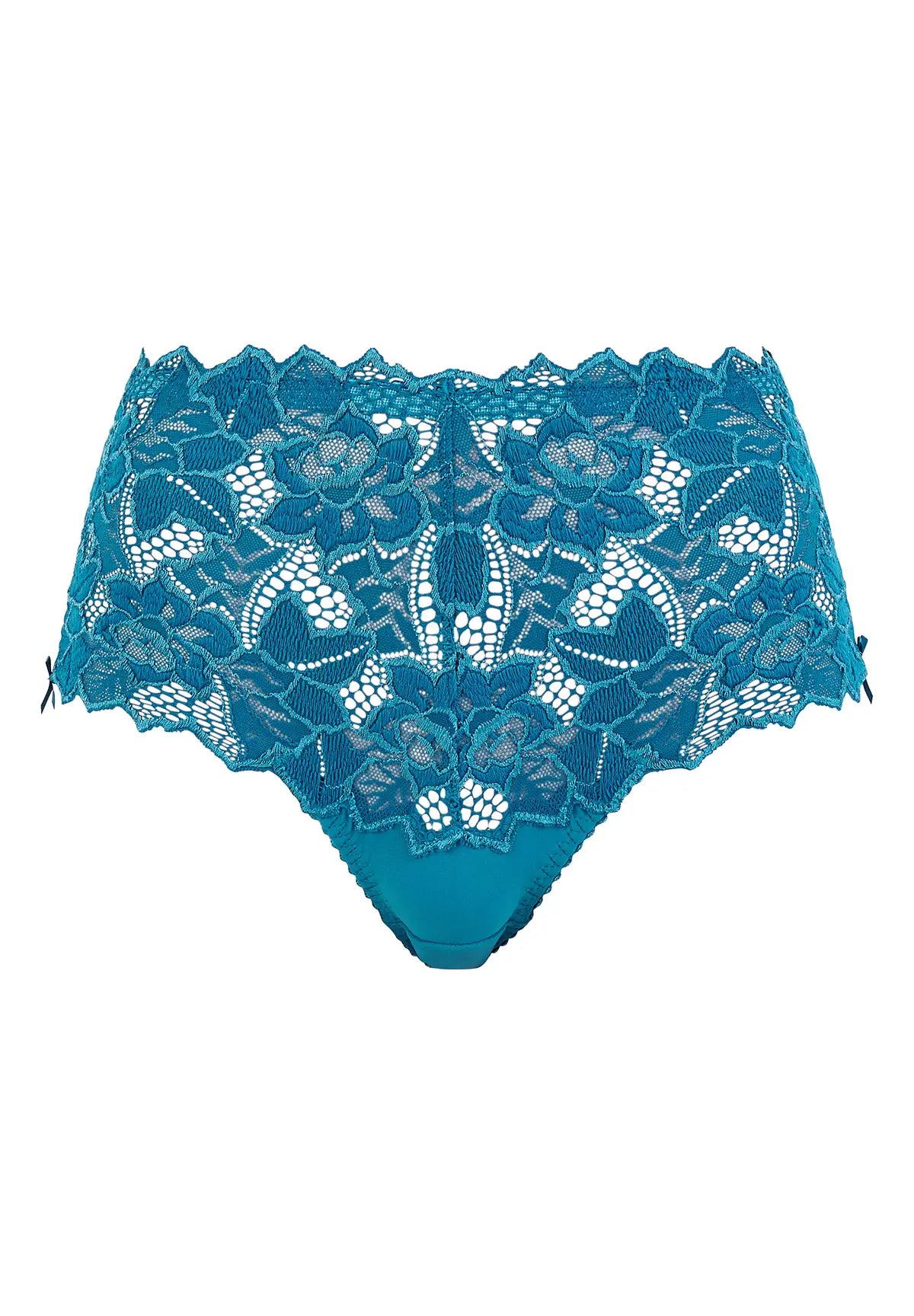 Culotte Arum Bleu Celeste