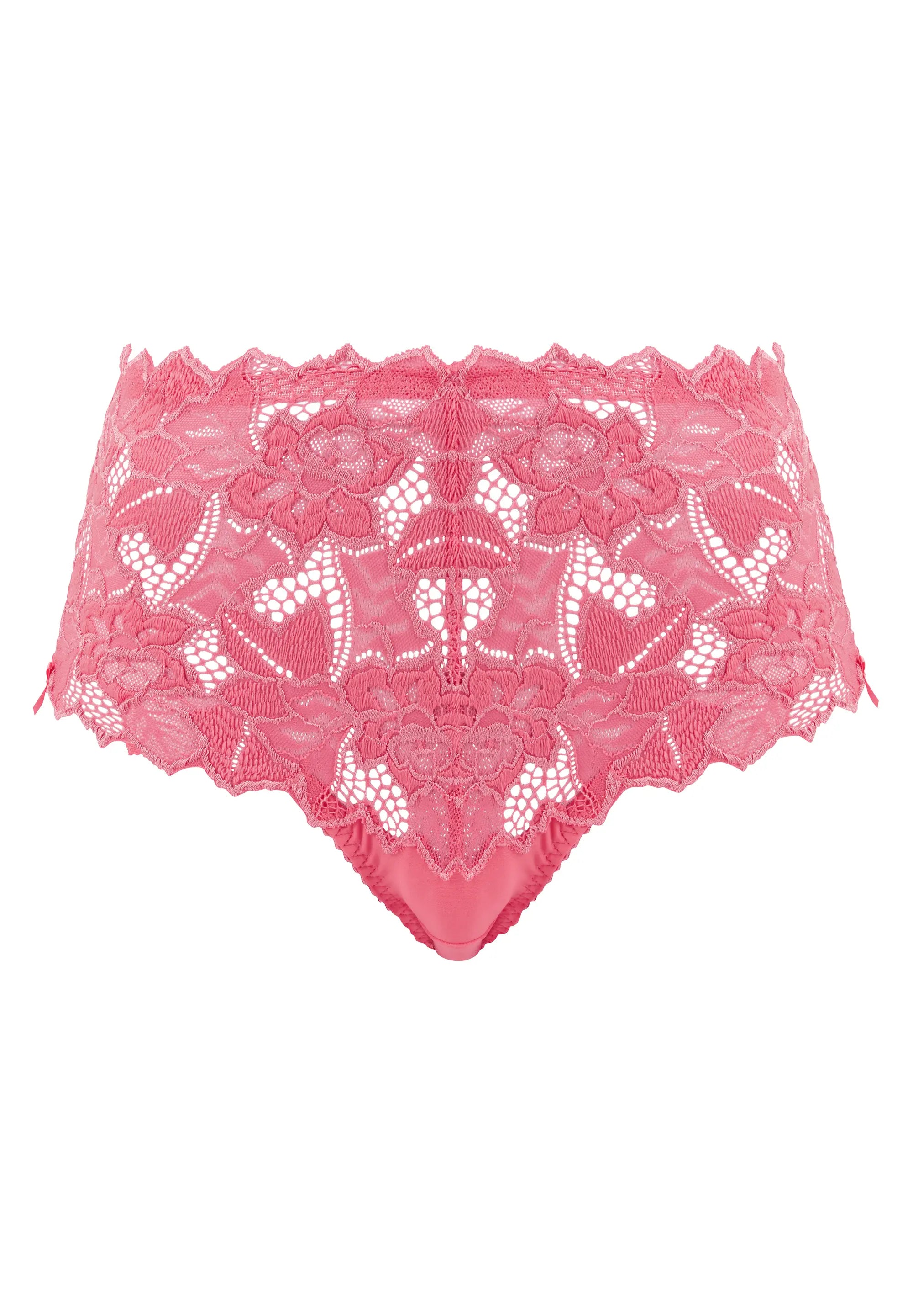 Culotte Arum Rosa Incantevole