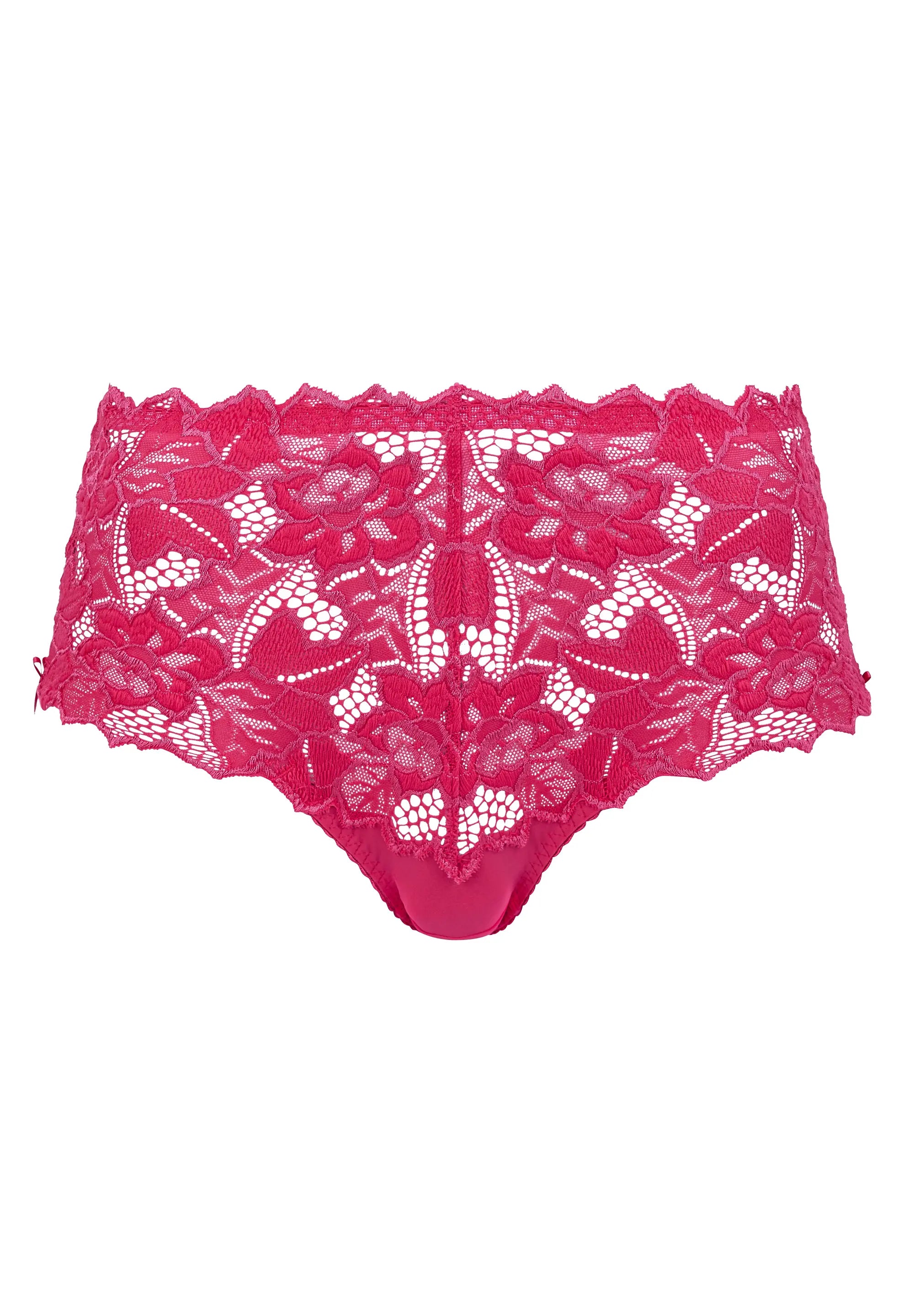 Culotte Arum Rose Fluo