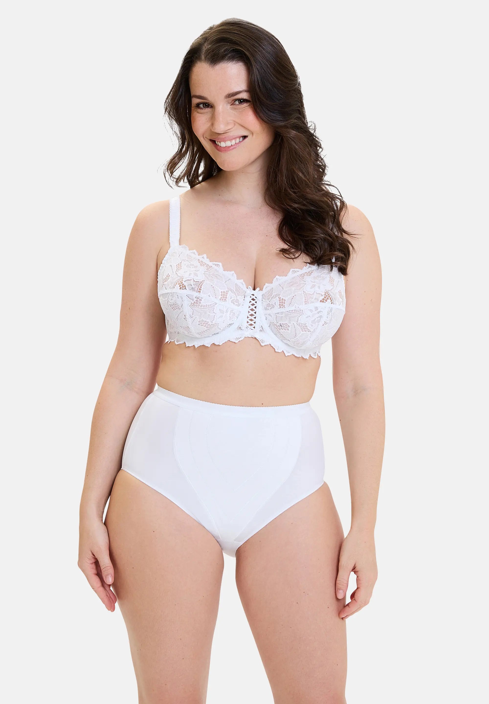 Gainette Perfect lift MAXI Blanc