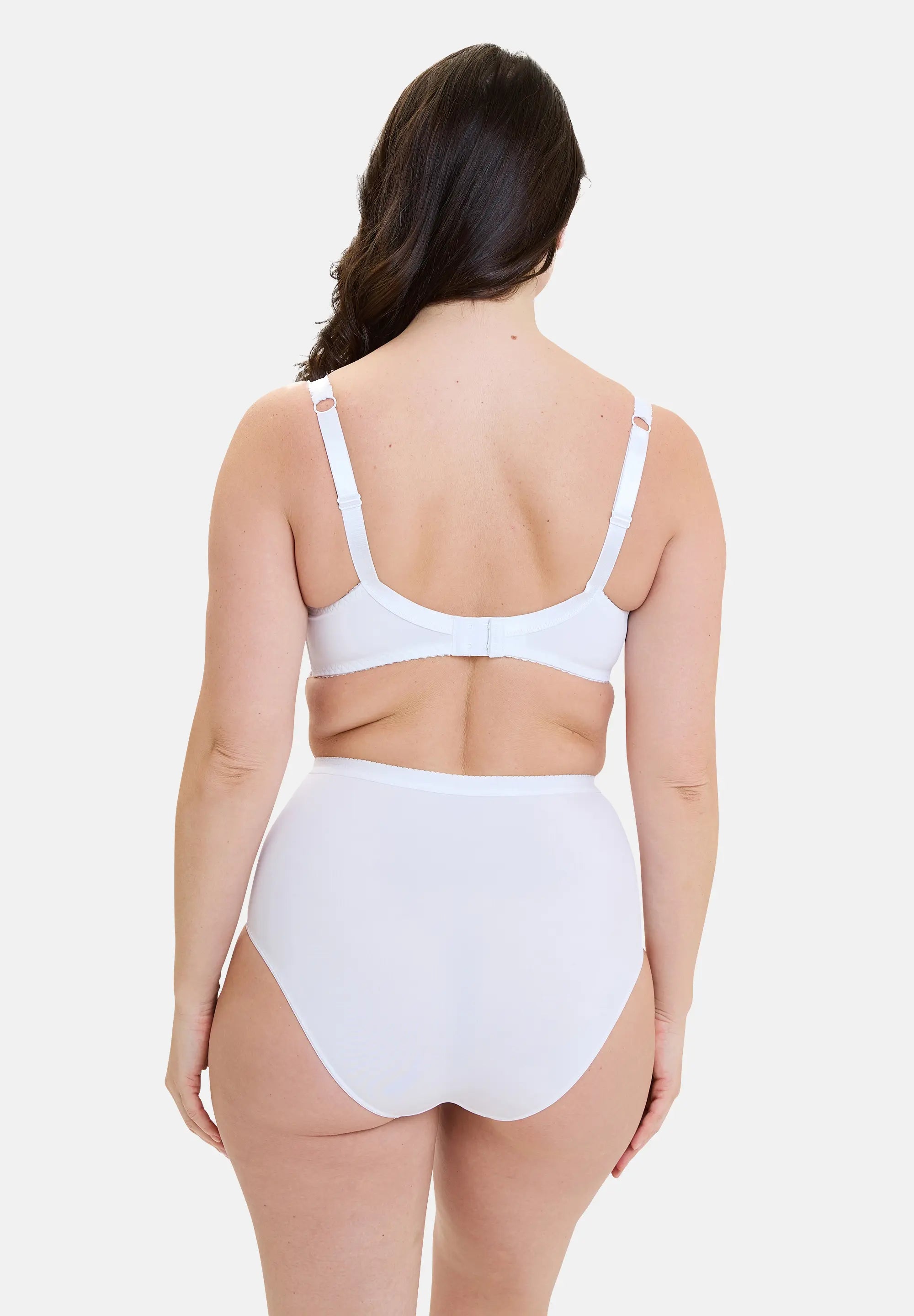 Gainette Perfect lift MAXI Blanc