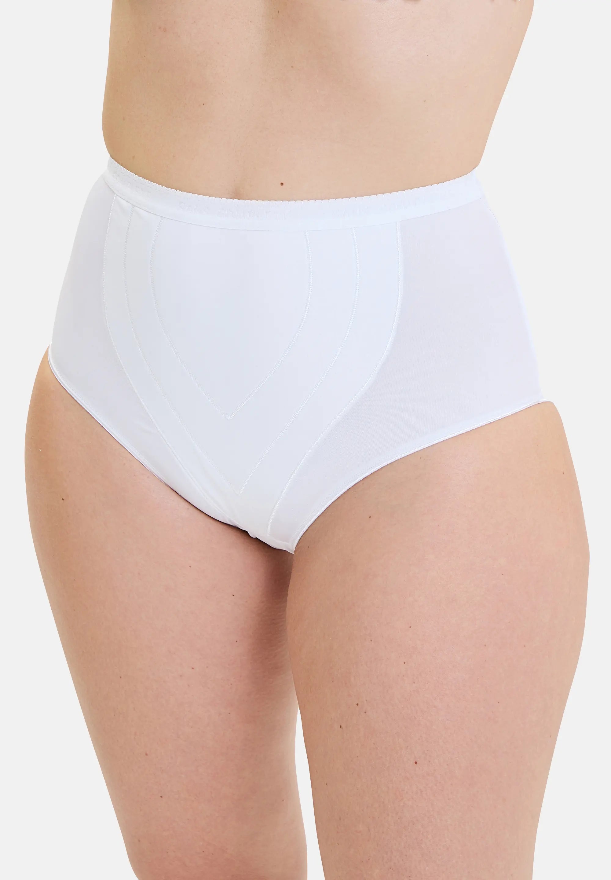 Gainette Perfect lift MAXI Blanc