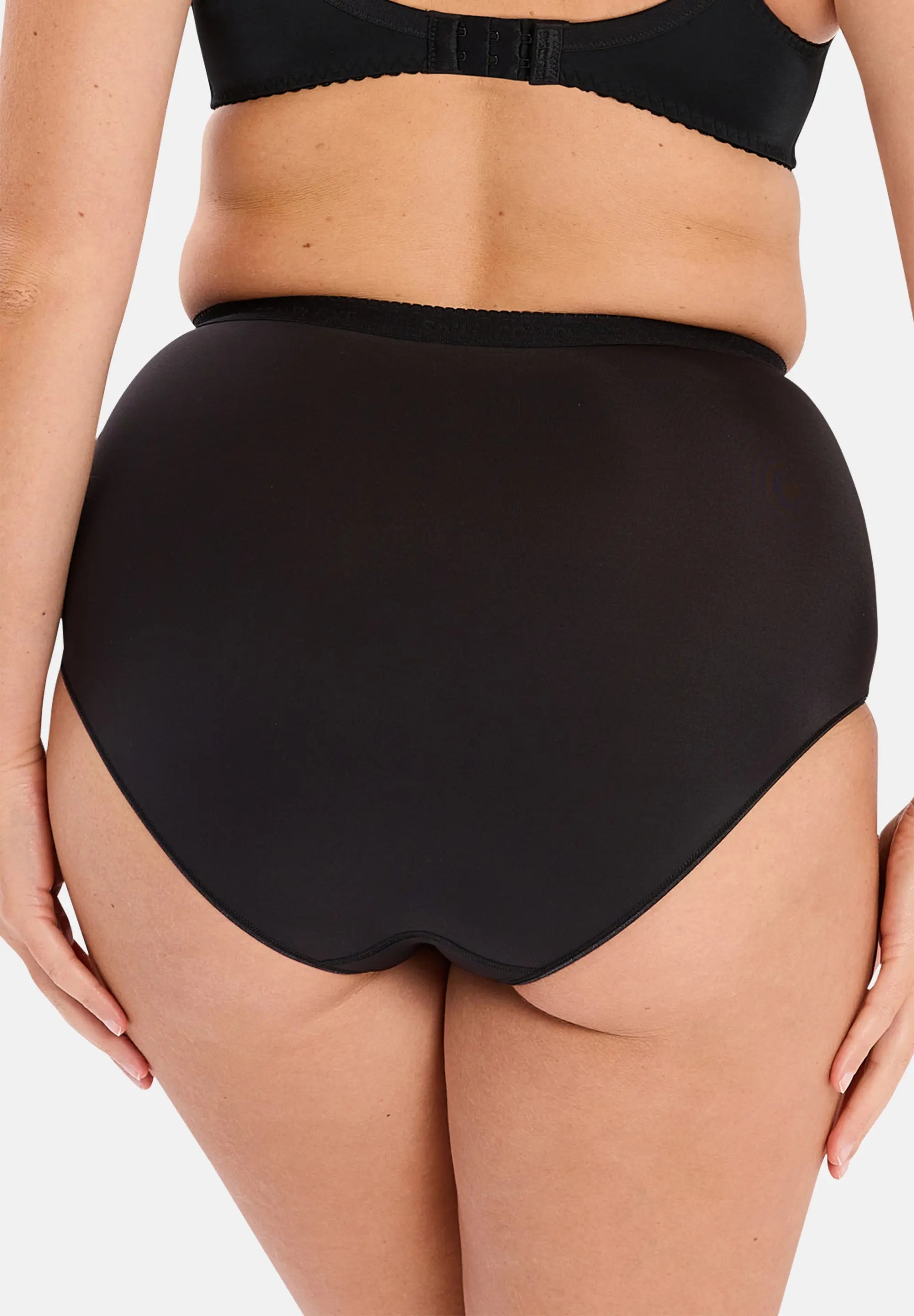 Gainette Perfect lift MAXI Noir