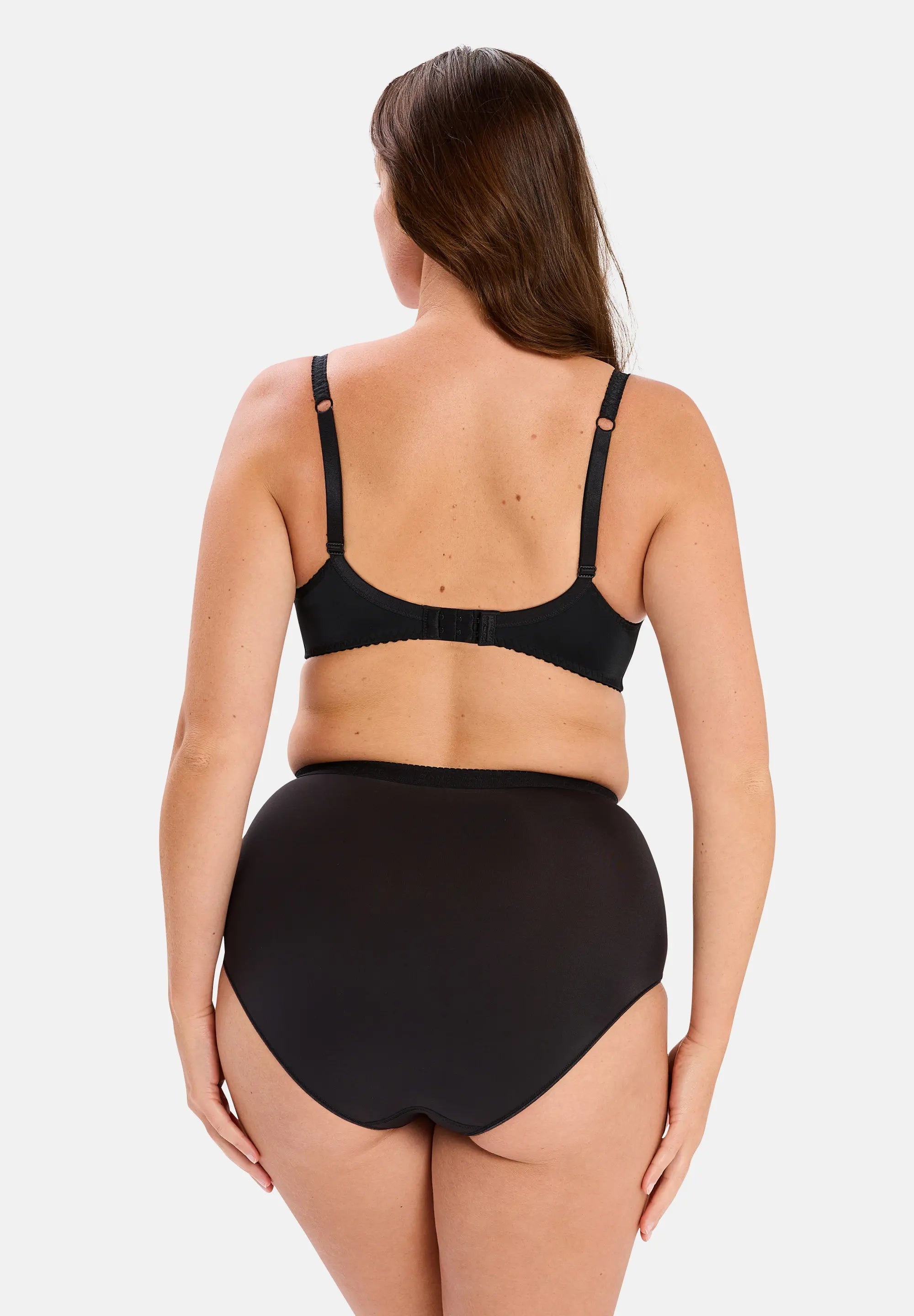 Gainette Perfect lift MAXI Noir