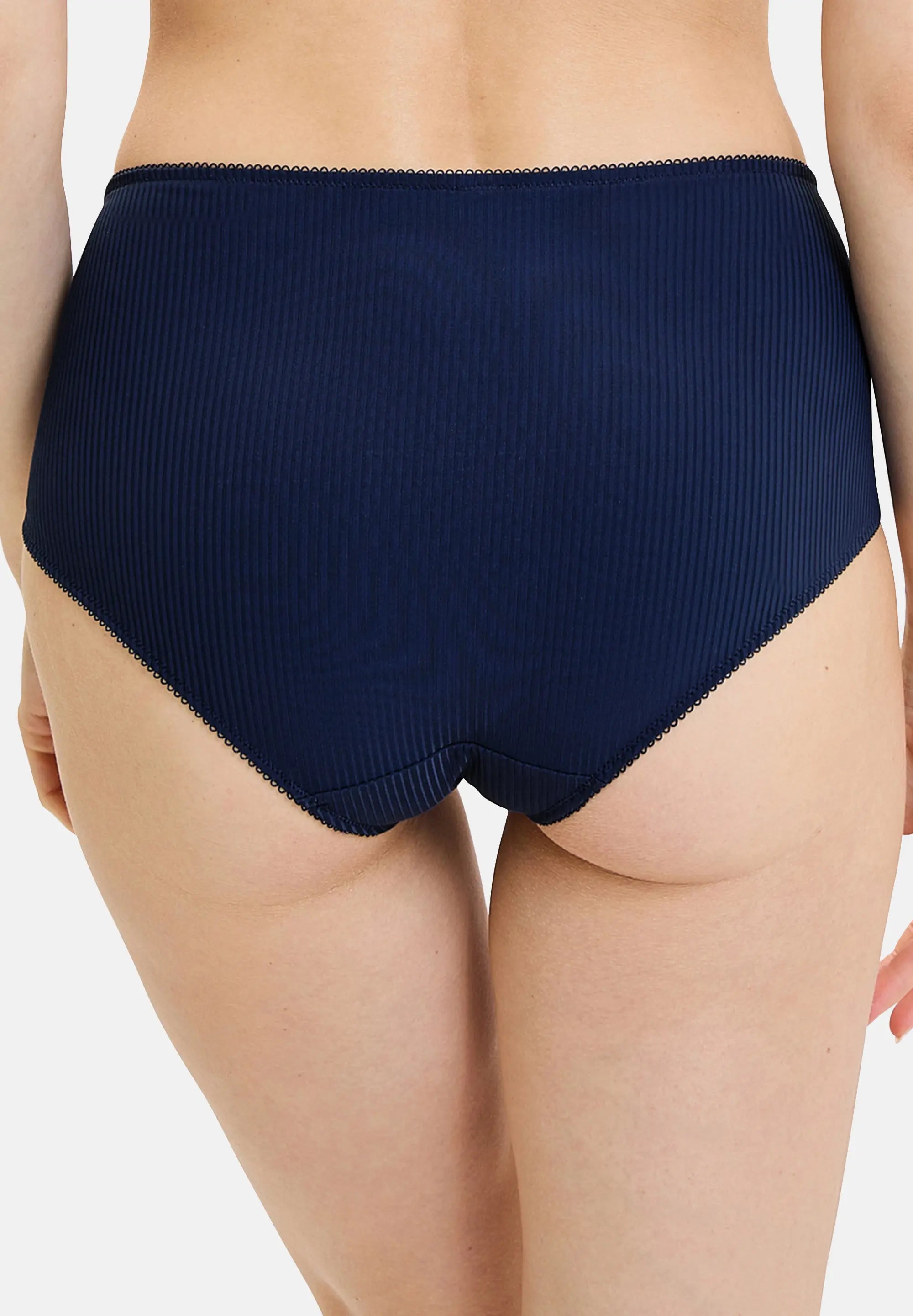 Culotte Rosa Fantaisie Bleu Cosmétique