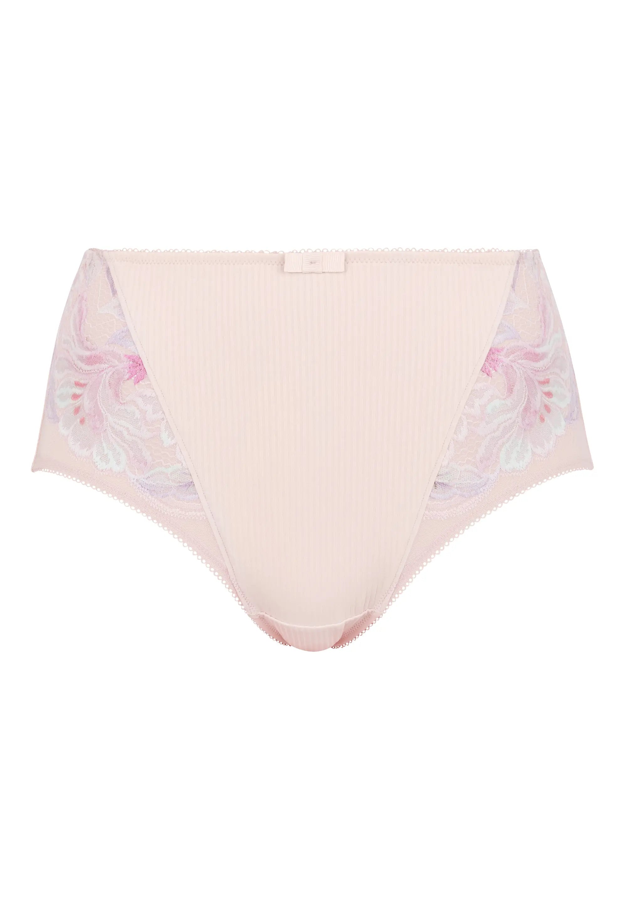 Culotte Rosa Fantaisie Poudré Cosmétique