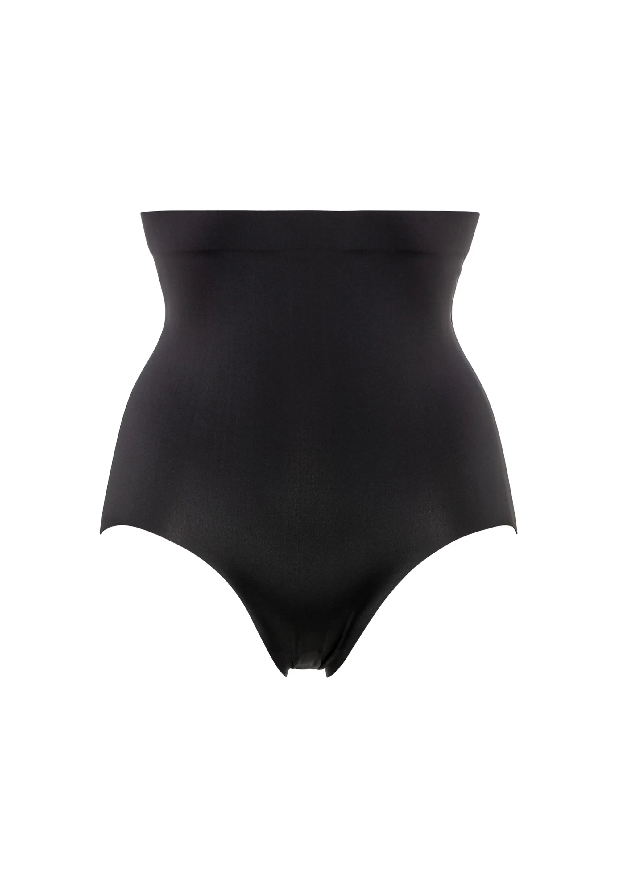 Packshot culotte taille haute gainante