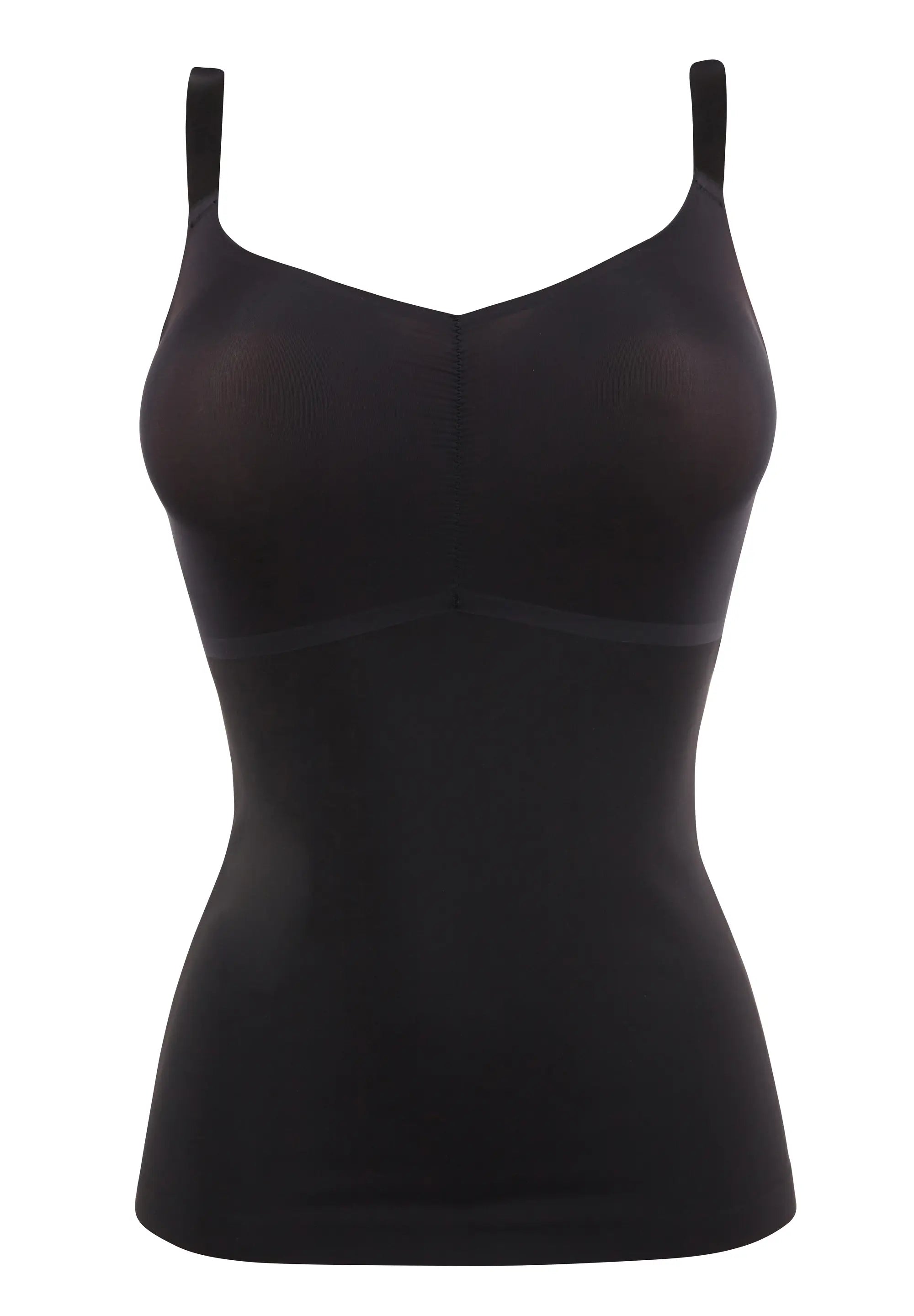 Shaping tanktop Perfect Touch Black