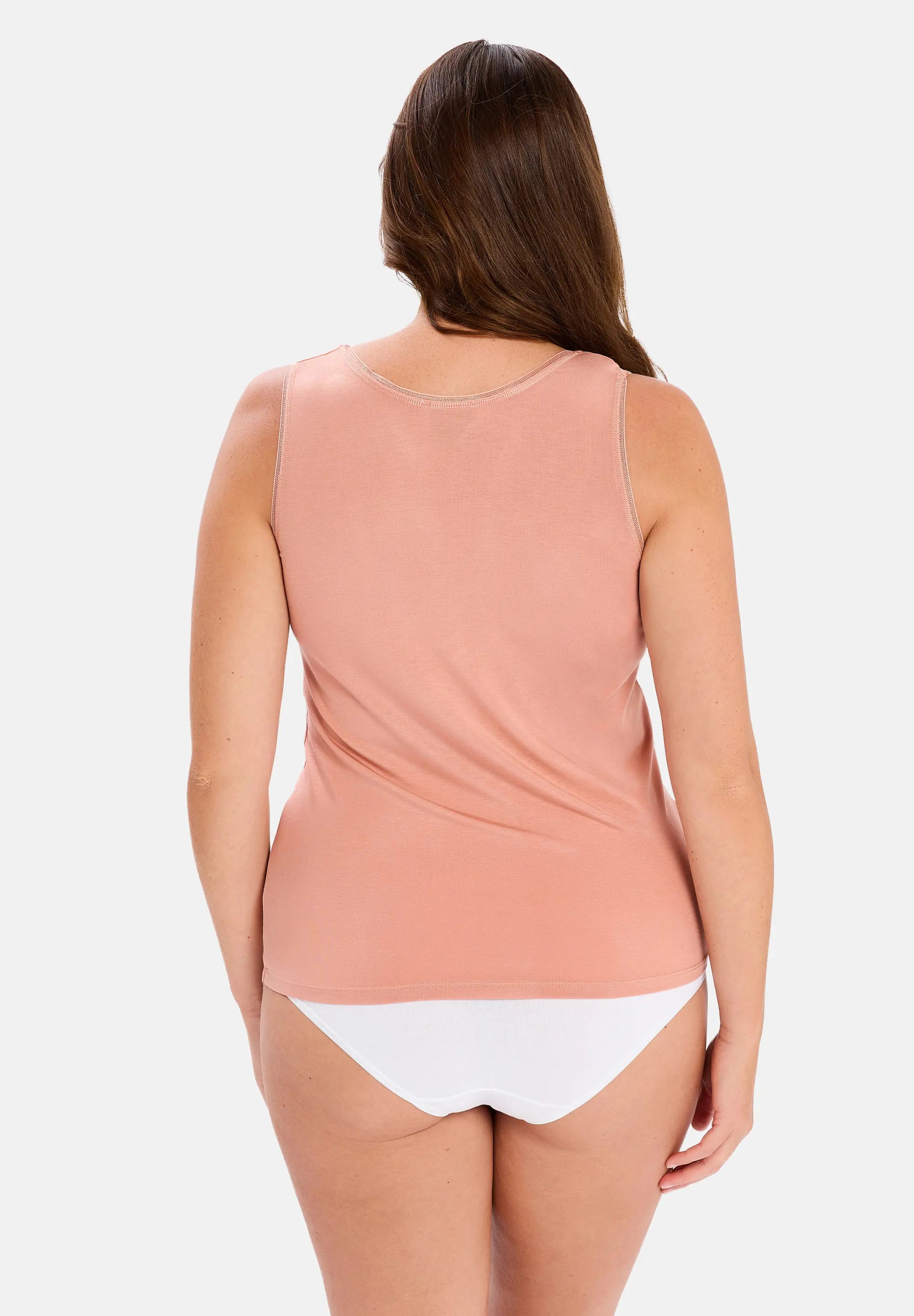 Lot de 2 débardeurs thermiques Chill