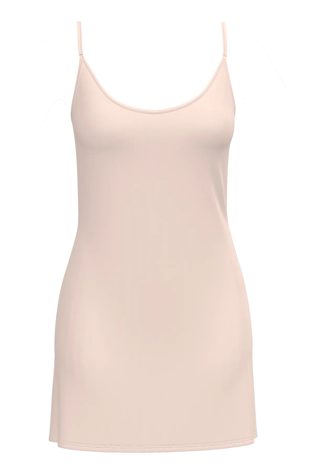 Fond de robe Secret Natural Skin