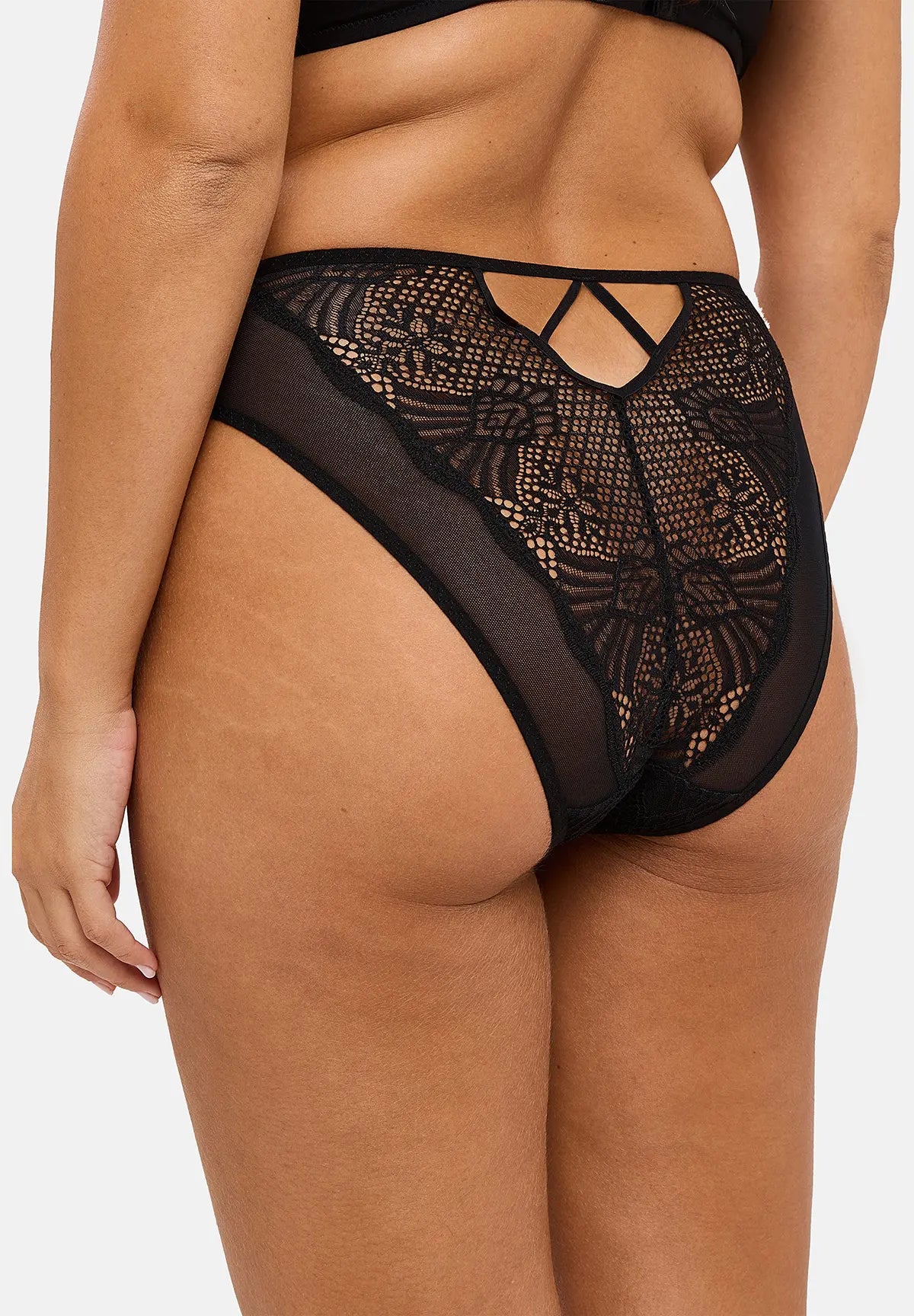 Pack of 2 briefs with pouch Valentine's Day Edition