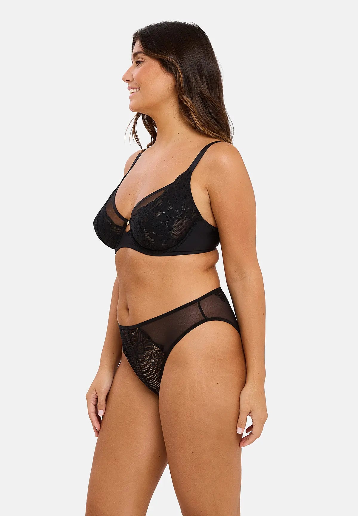 Pack of 2 briefs with pouch Valentine's Day Edition