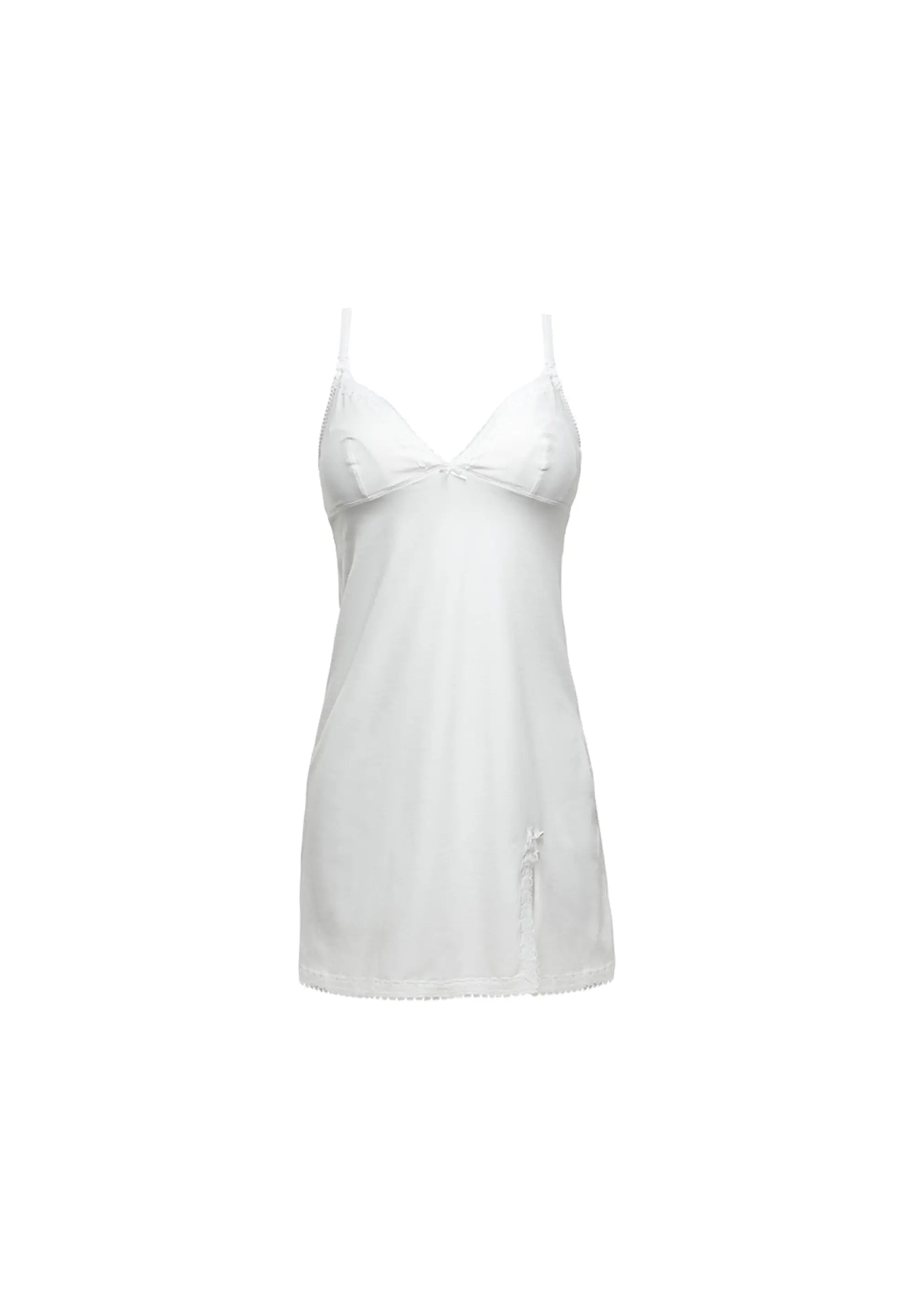 packshot nuisette d'allaitement