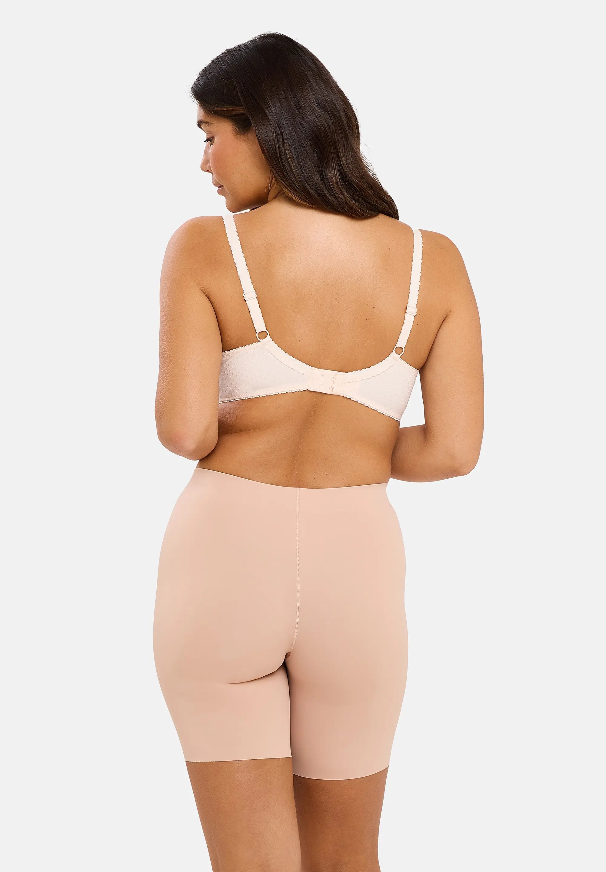 Panty gainant Perfect Touch Nude