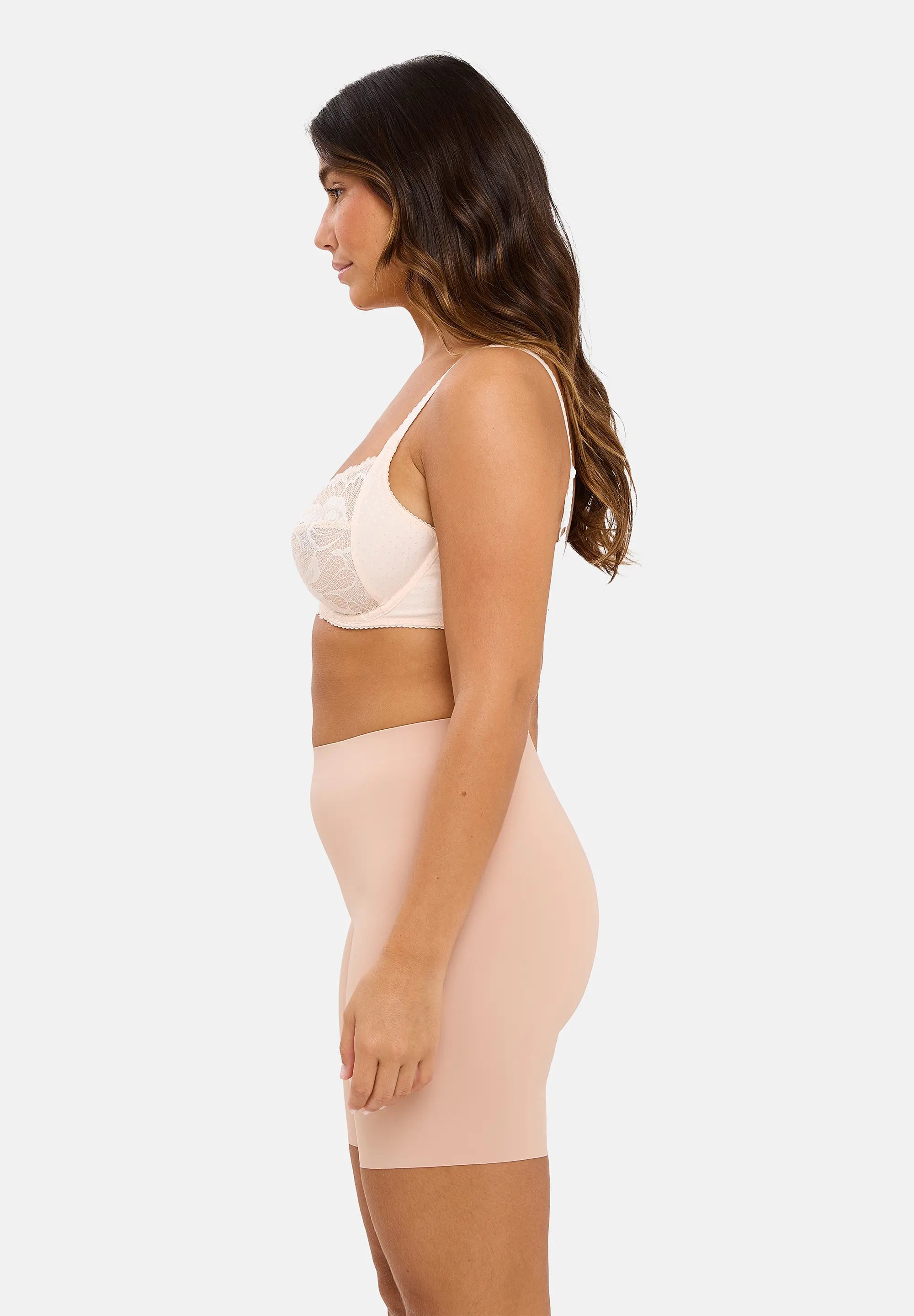 Perfect Touch Nude shaping panties