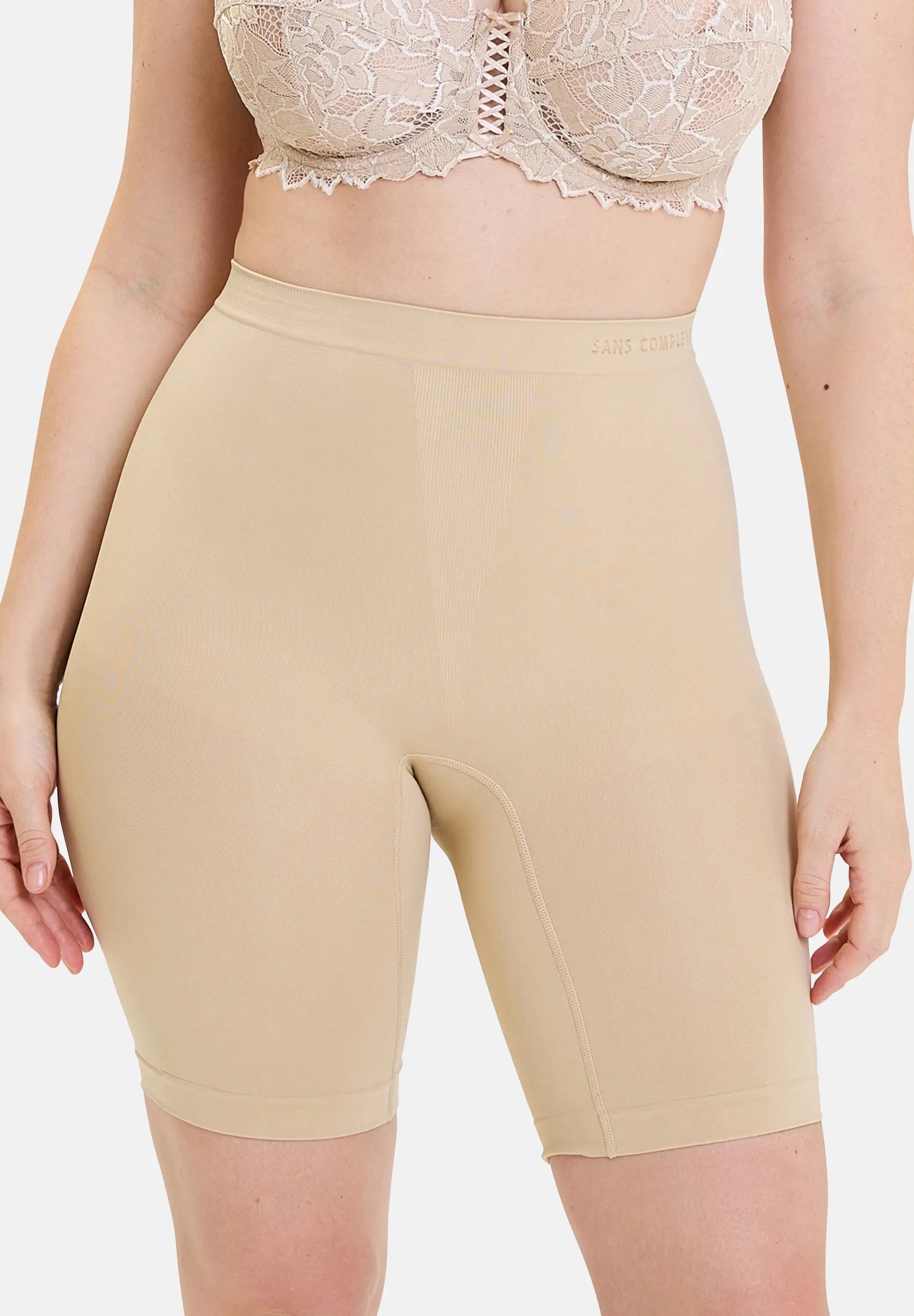 Short anti-frottements Skin