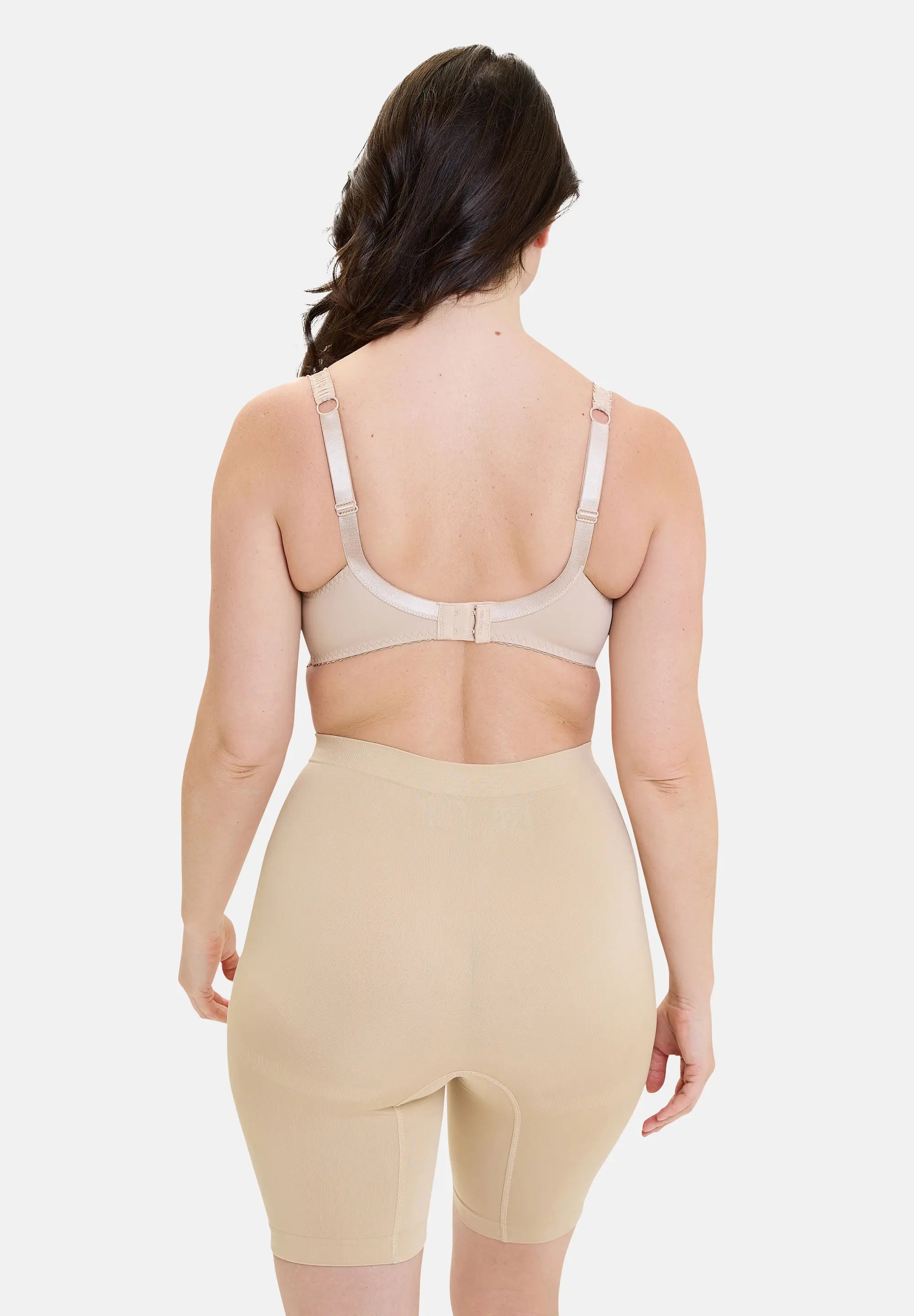 Anti-chafing shorts Slimmers Skin