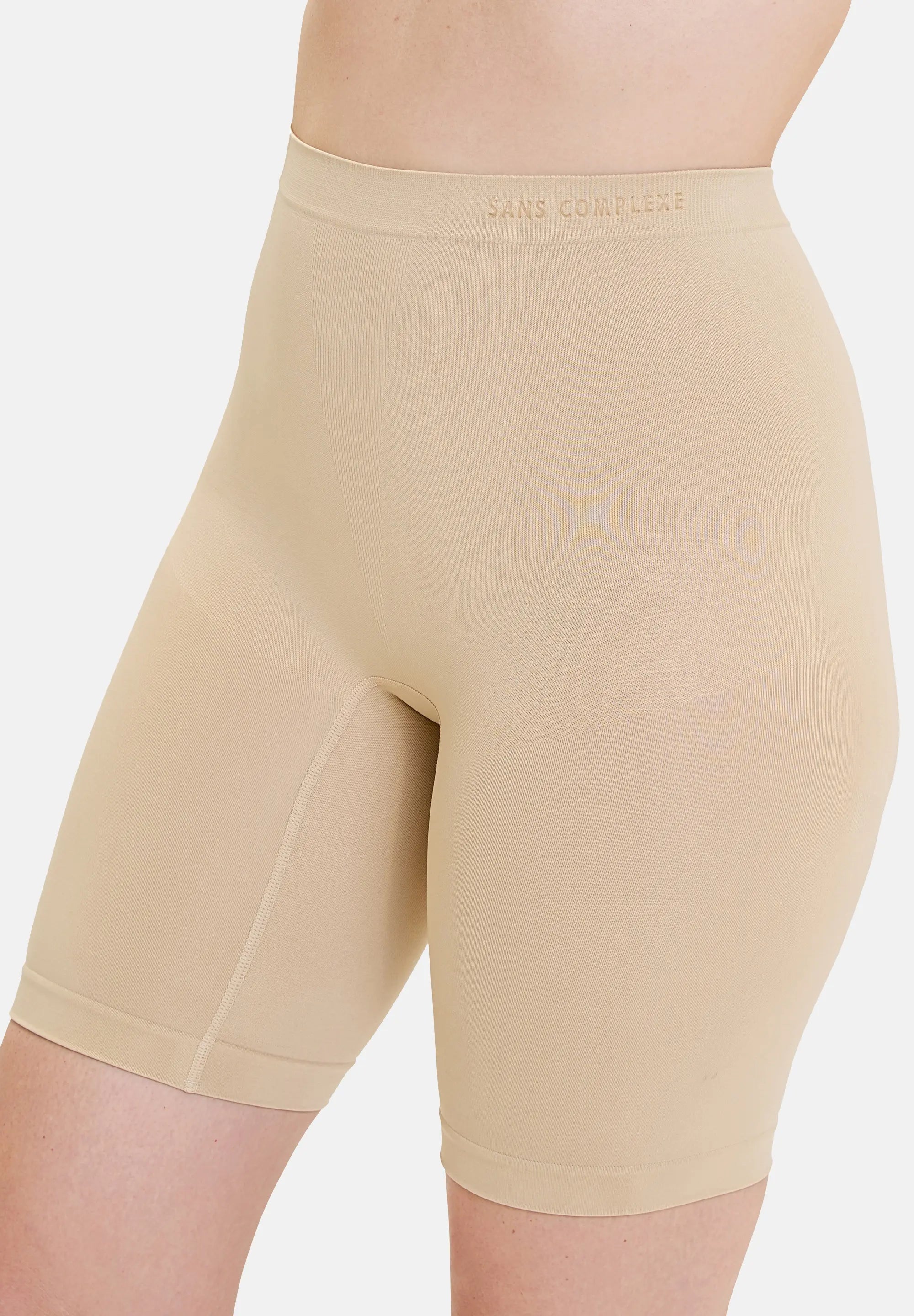Anti-chafing shorts Slimmers Skin