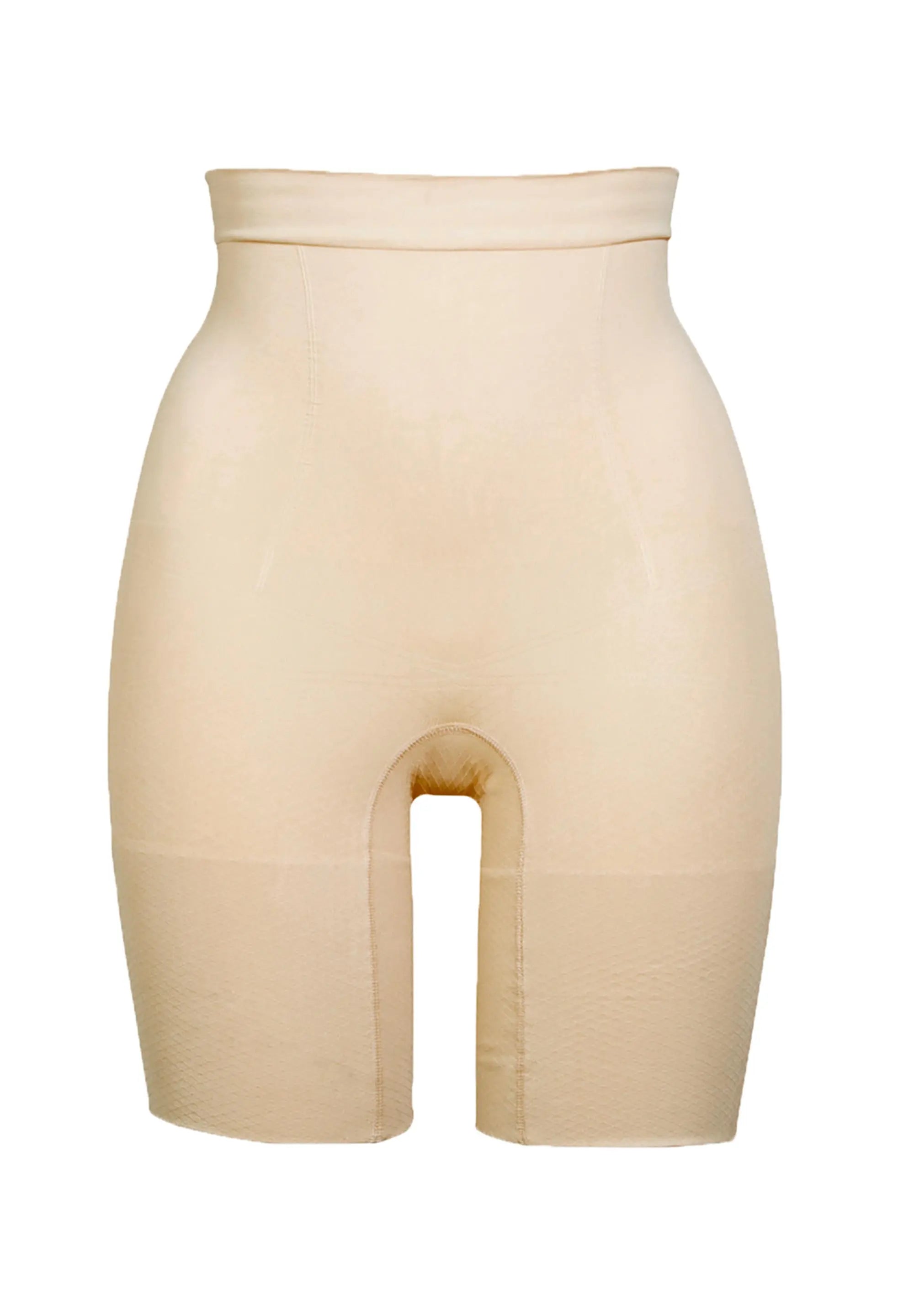 Slimmers Skinmodellierendes Midi Slip der neuen Generation