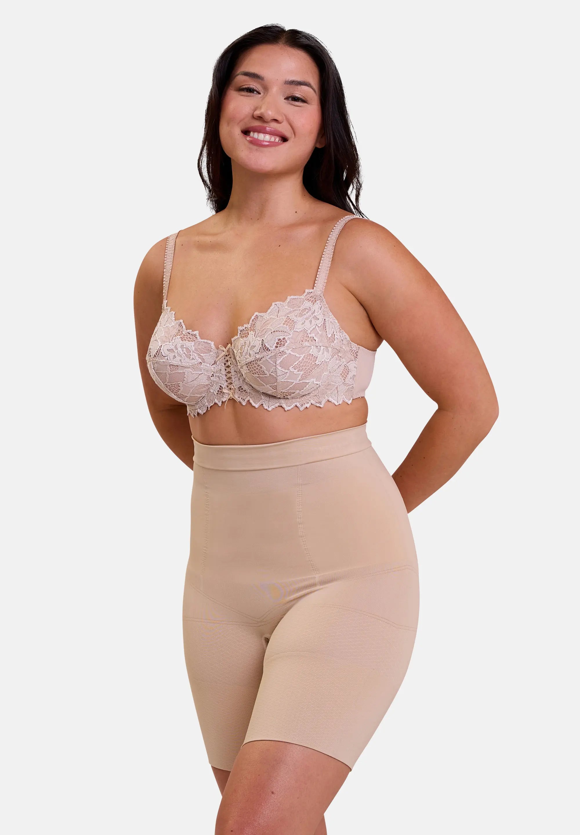 Sculpting Panty Slimmers New Generation Skin