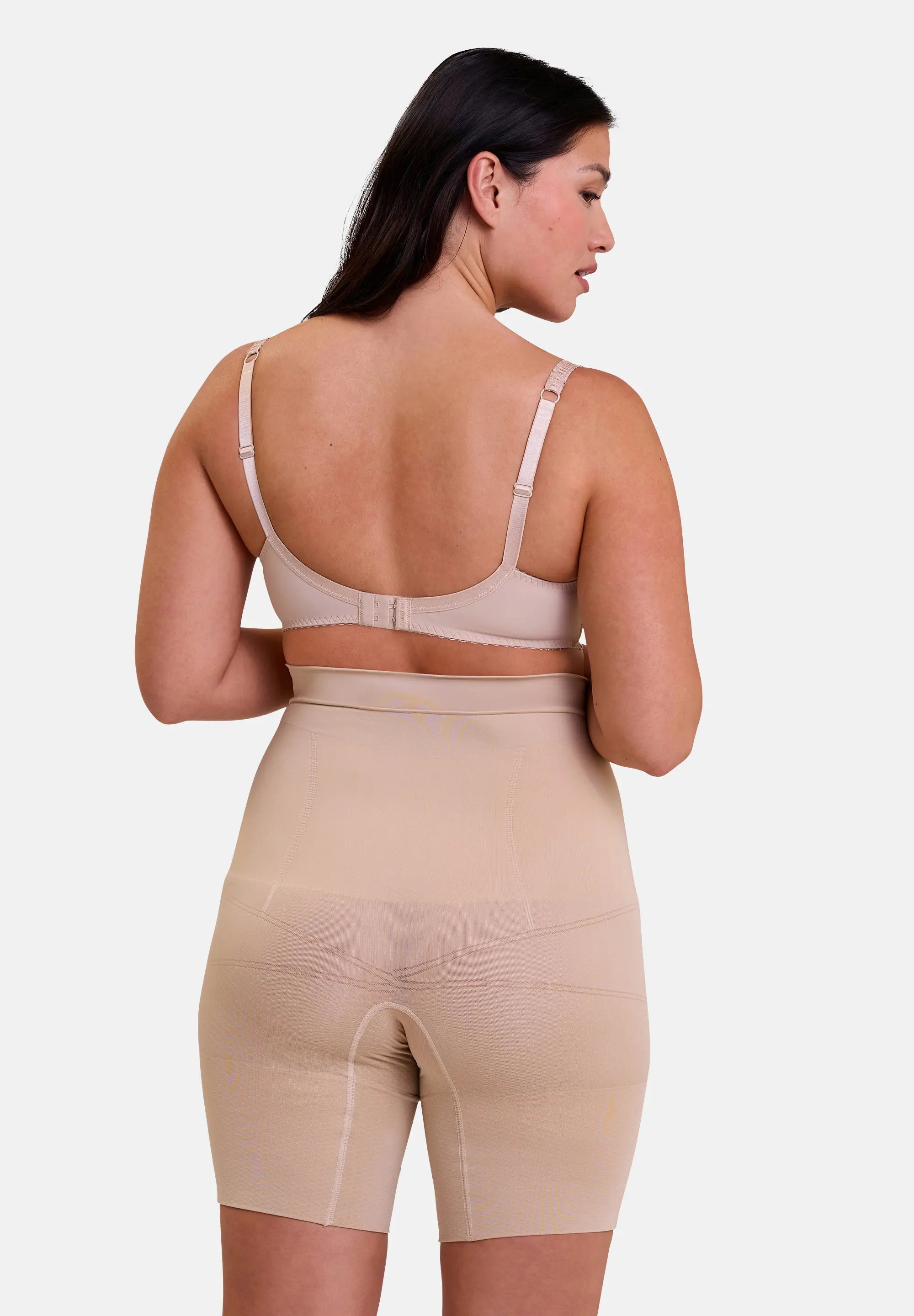 Sculpting Panty Slimmers New Generation Skin