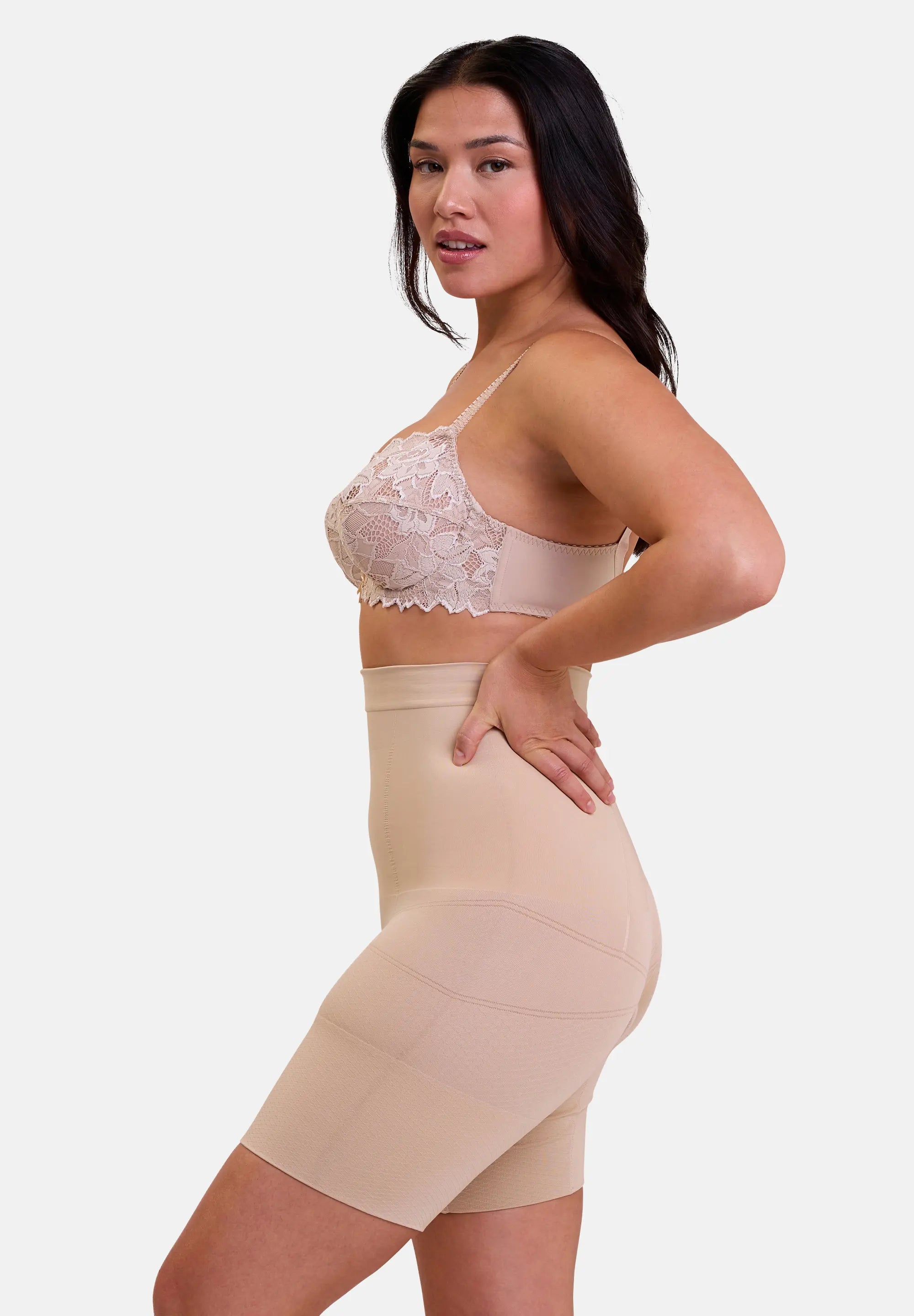 Sculpting Panty Slimmers New Generation Skin