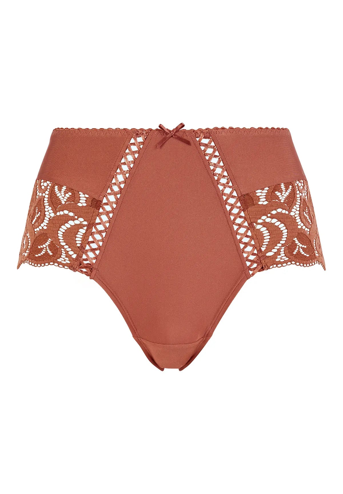 Shorty Amélie Bruin Bruschetta