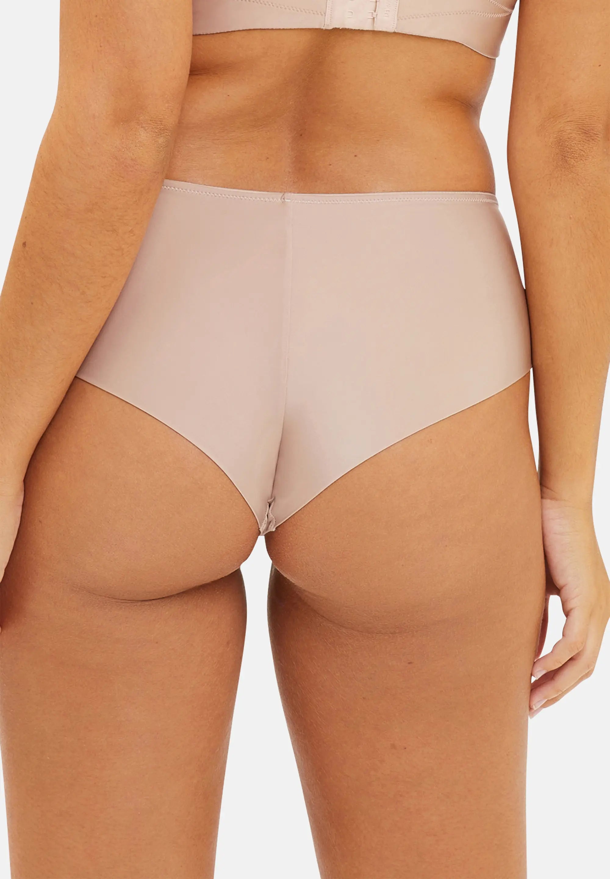 Shorty Unseen Blush / Beige