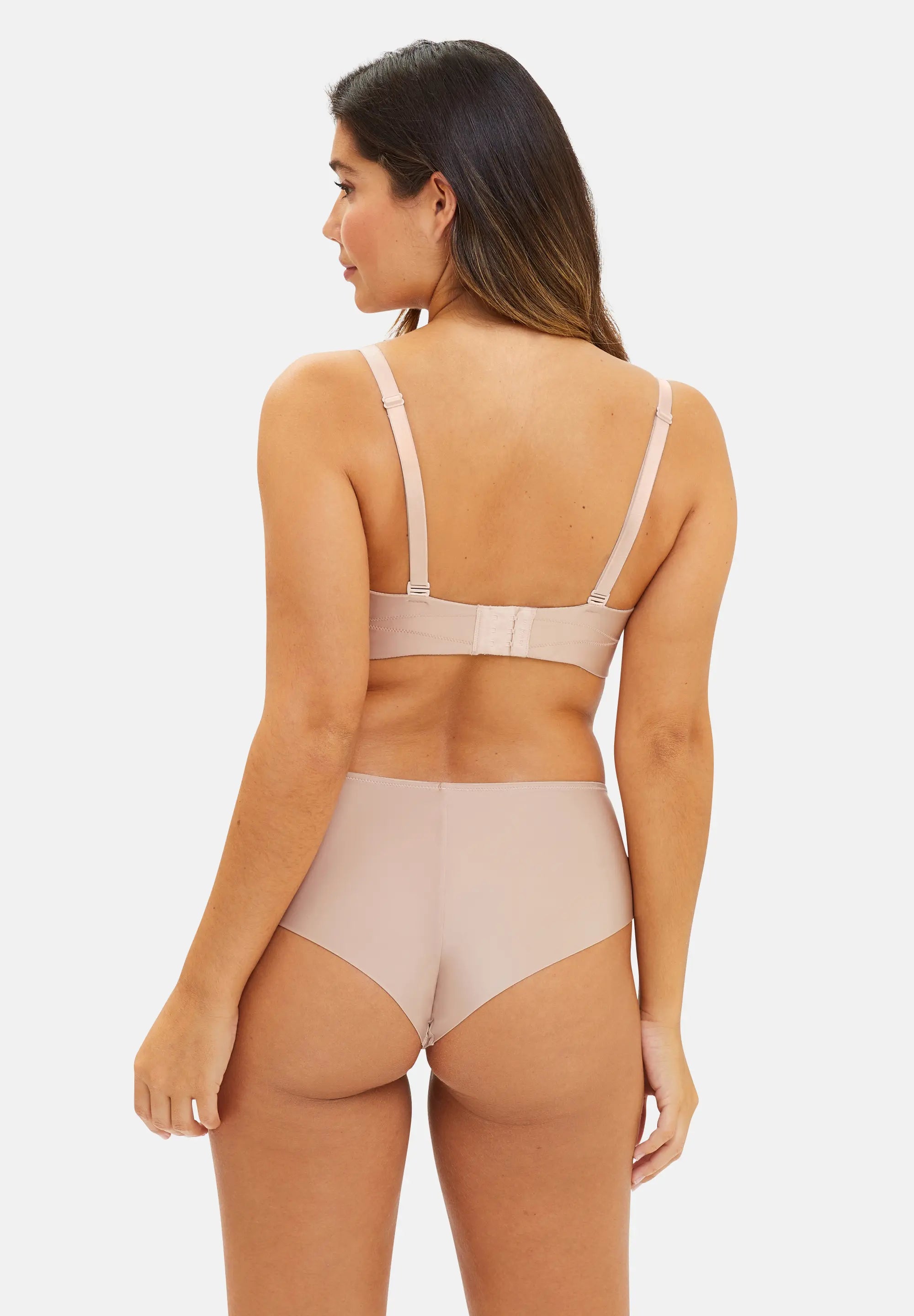 Shorty Unseen Blush / Beige