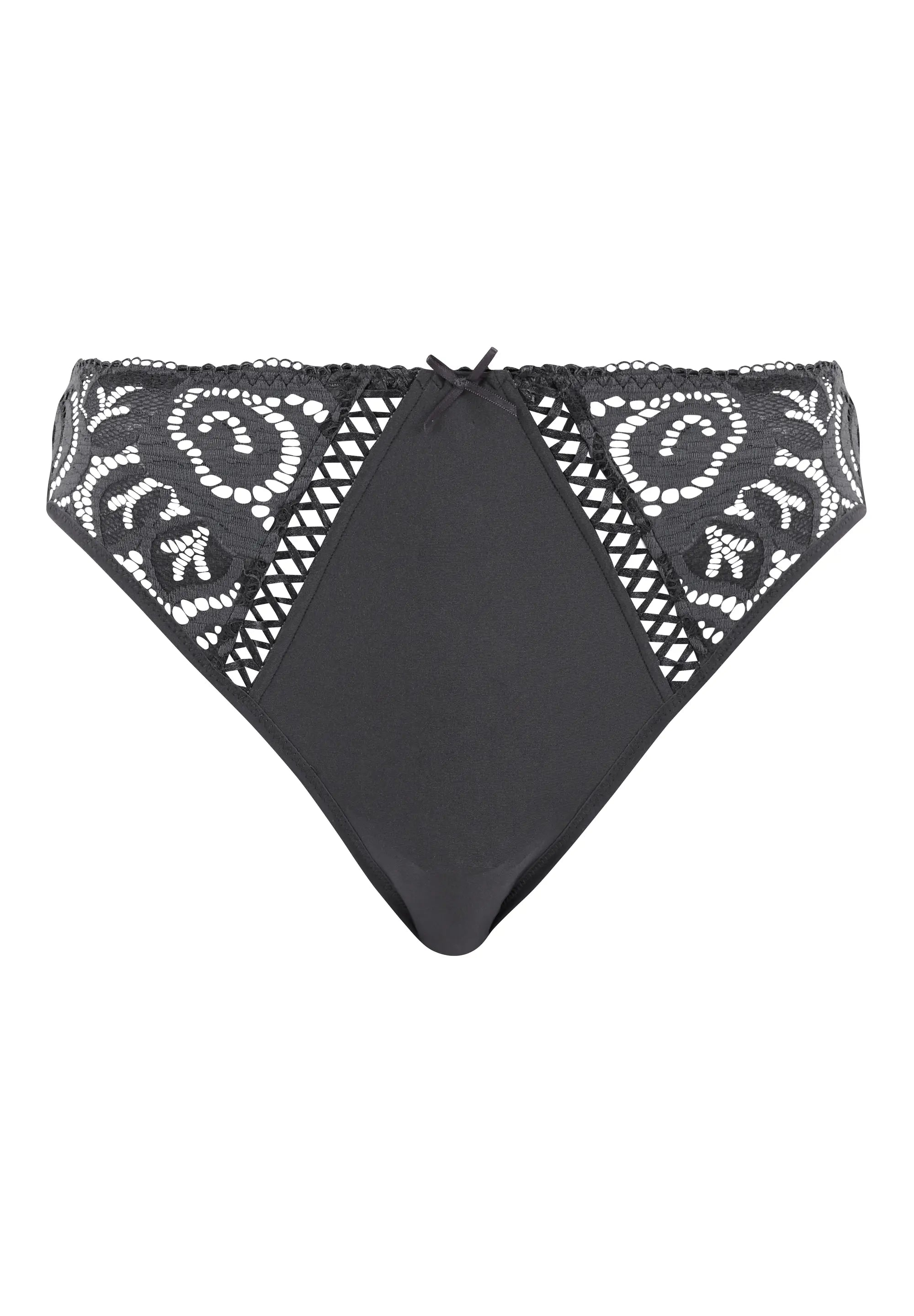 Briefs Amélie Periscope Grey