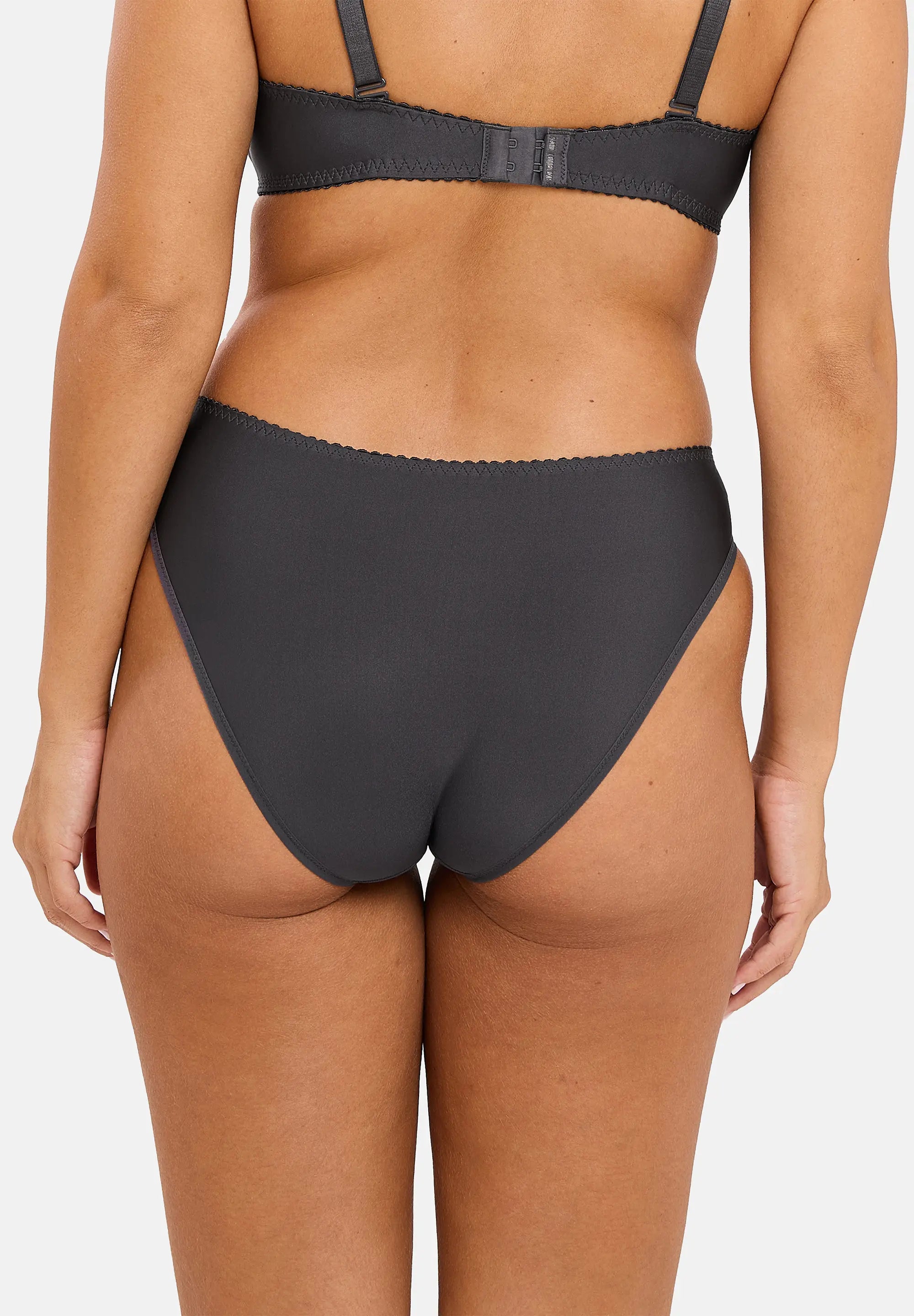 Briefs Amélie Periscope Grey