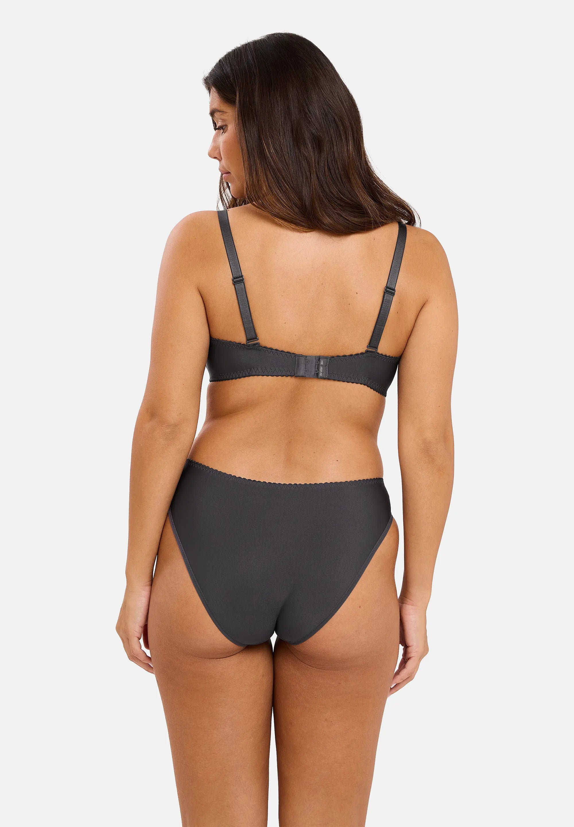 Briefs Amélie Periscope Grey